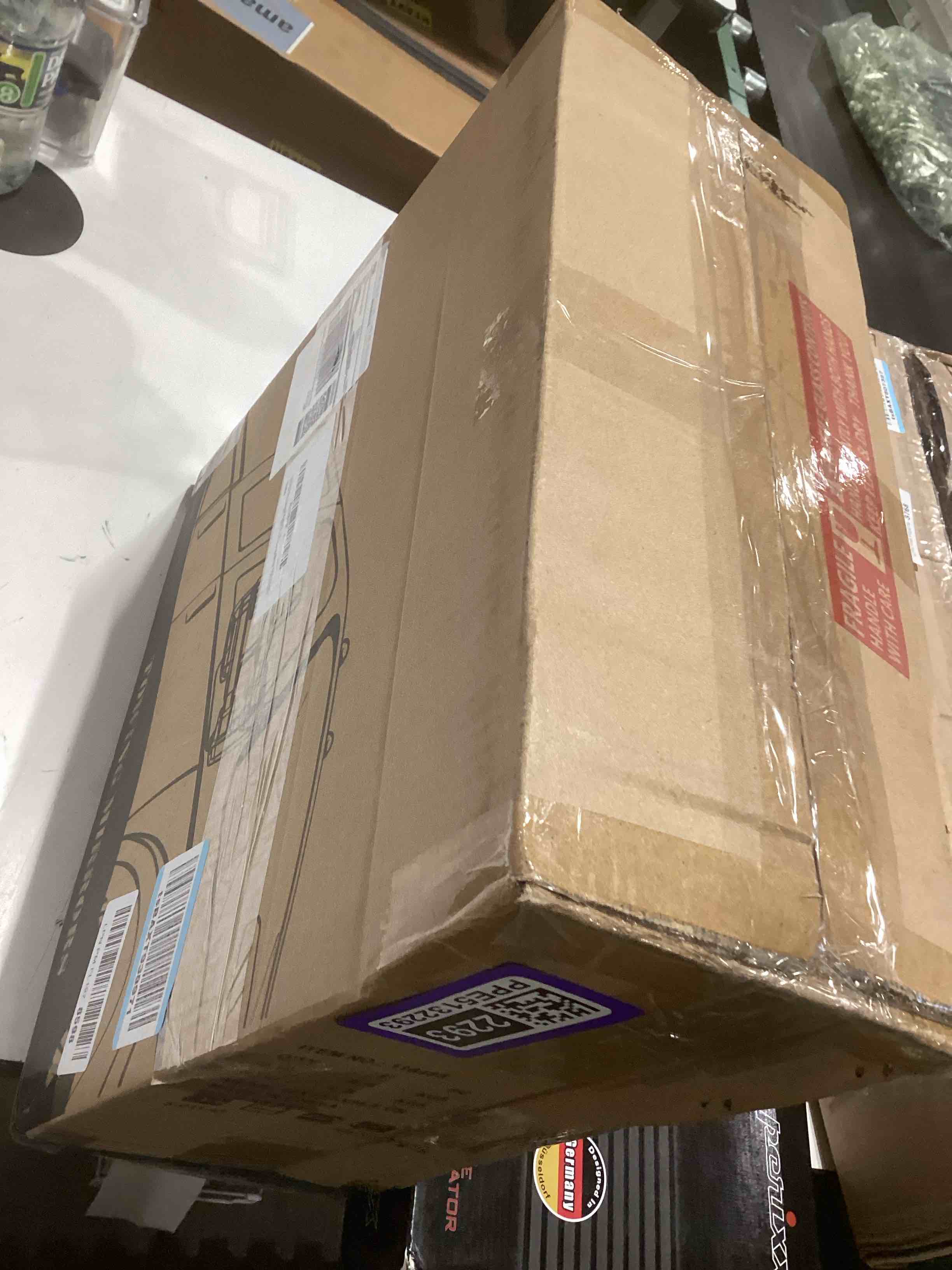 Condition photo showing Good Condition for scitoo passenger right side view mirror fit for ford for e-150 for e-250, for e-150 club wagon for e-150 econoline for e-150 econoline club wagon, e-350 super duty manual folding mirror fo1321253