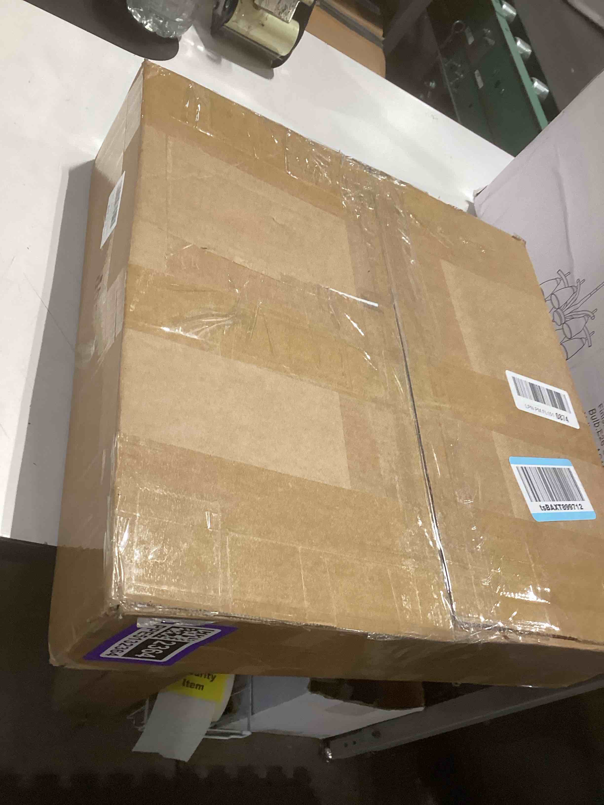 Condition photo showing Good Condition for 4pcs 15.5" triple row led wheel lights for trucks - strobe/flash/flowing modes, bluetooth control, off-road use, cold white, for car/truck