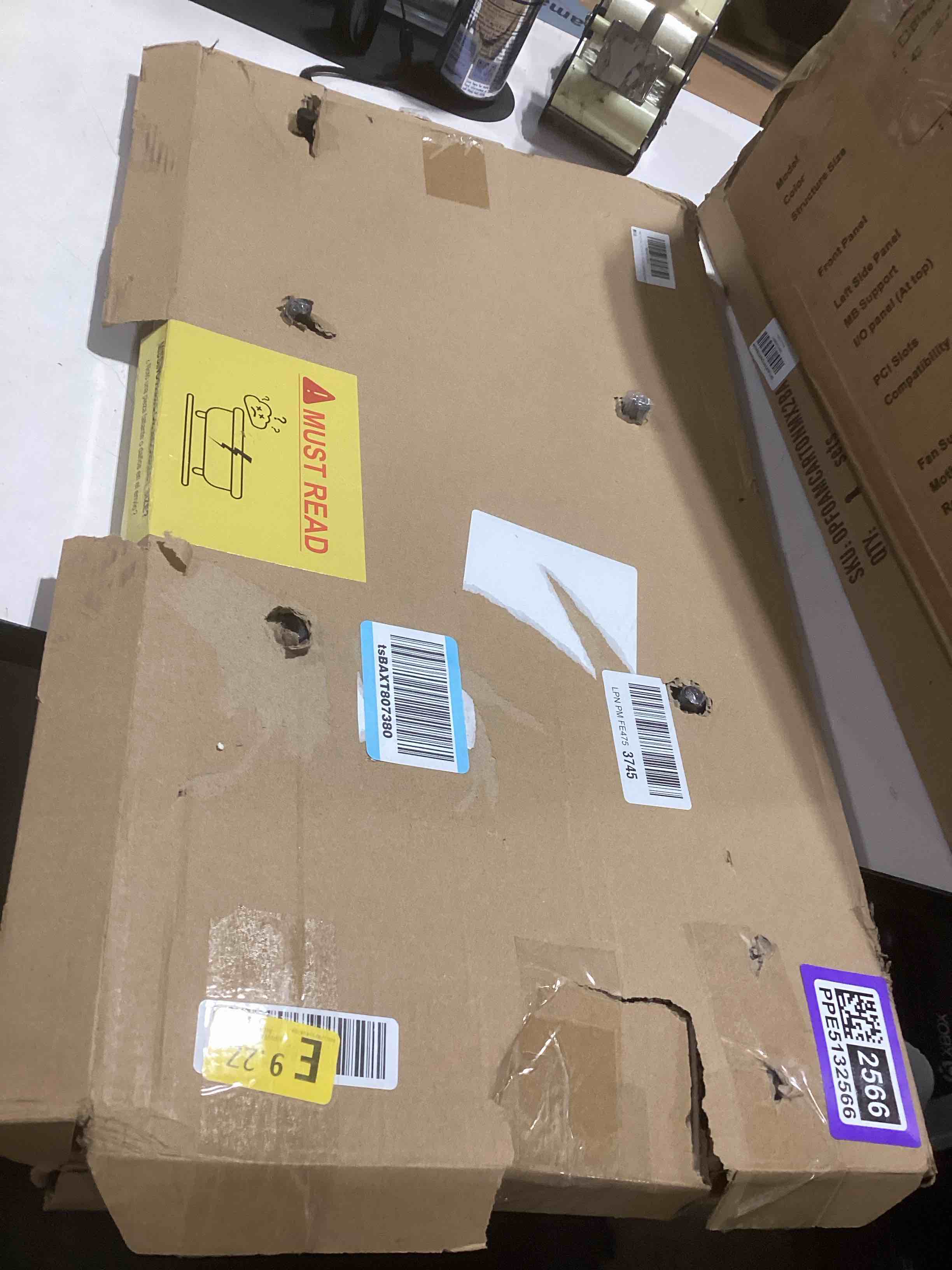 Condition photo showing Good Condition for kitchen sink grid and sink protectors, stainless steel sink grids for bottom of kitchen sinks, 26" x 14" with rear drain for single bowl sinks