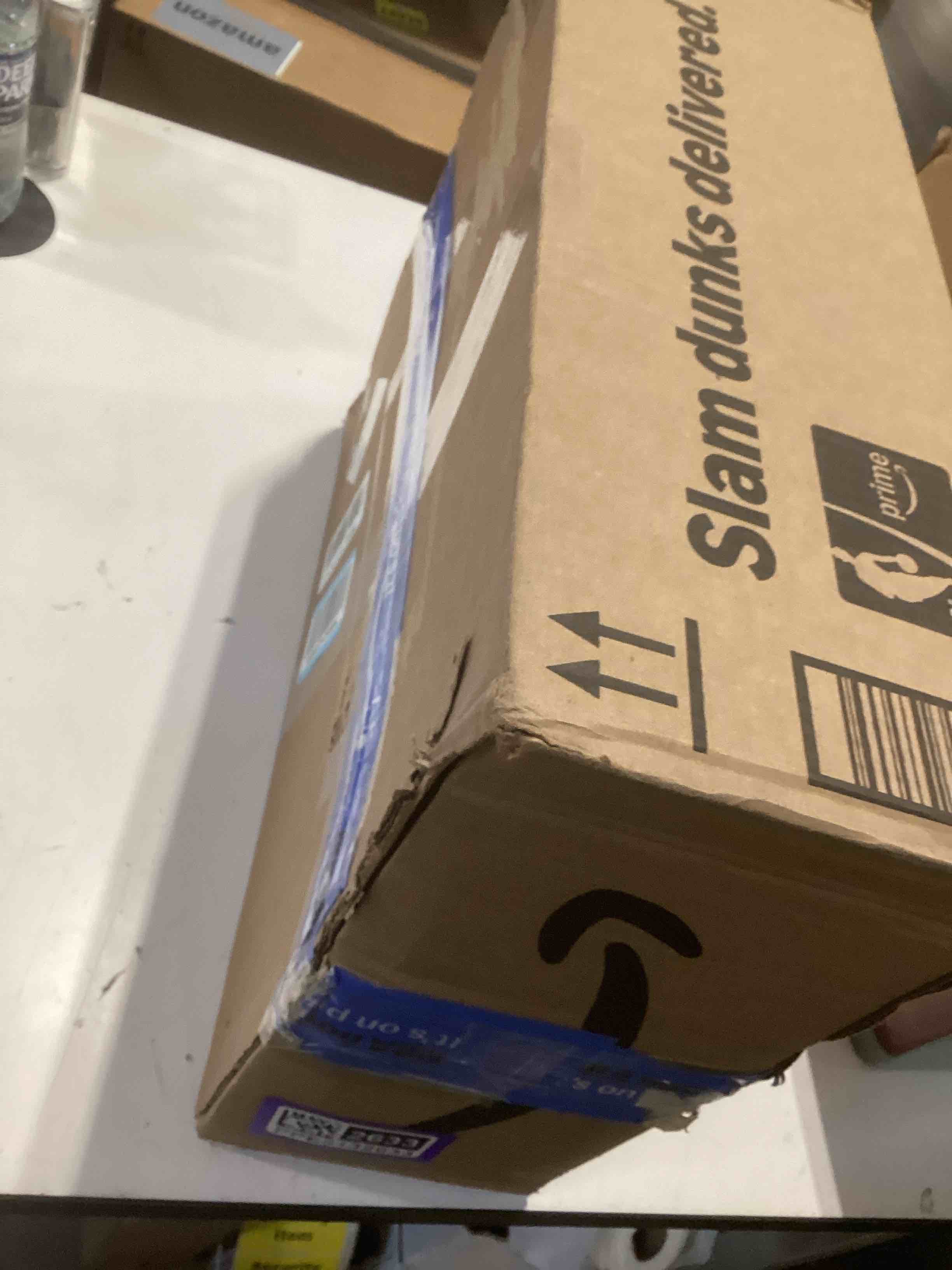 Condition photo showing New/Like New for jungle leopard pf 360 cpu water aio cooler liquid cooling|5.5-inch lcd magnetic screen|360mm argb infinity mirror 2000rpm pwm fan|lower noise ?30dba|for intel lga1851/1700/1200/115x amd am4/am5-white pf 360 white
