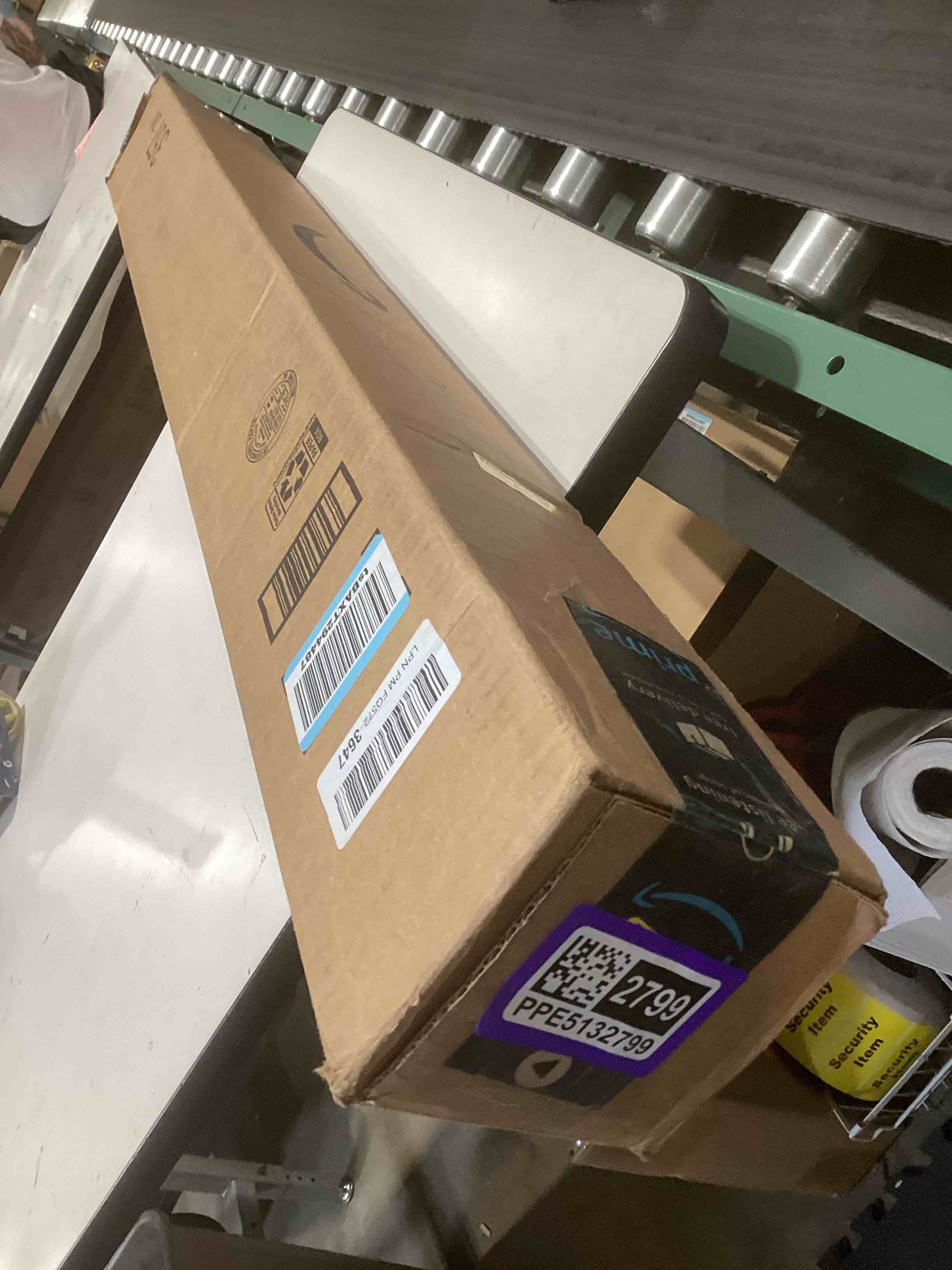 Condition photo showing Good Condition for crash wrap, 36 inch x 100 feet, clear collision wrap for damaged vehicles & car windows, removes cleanly, made in america