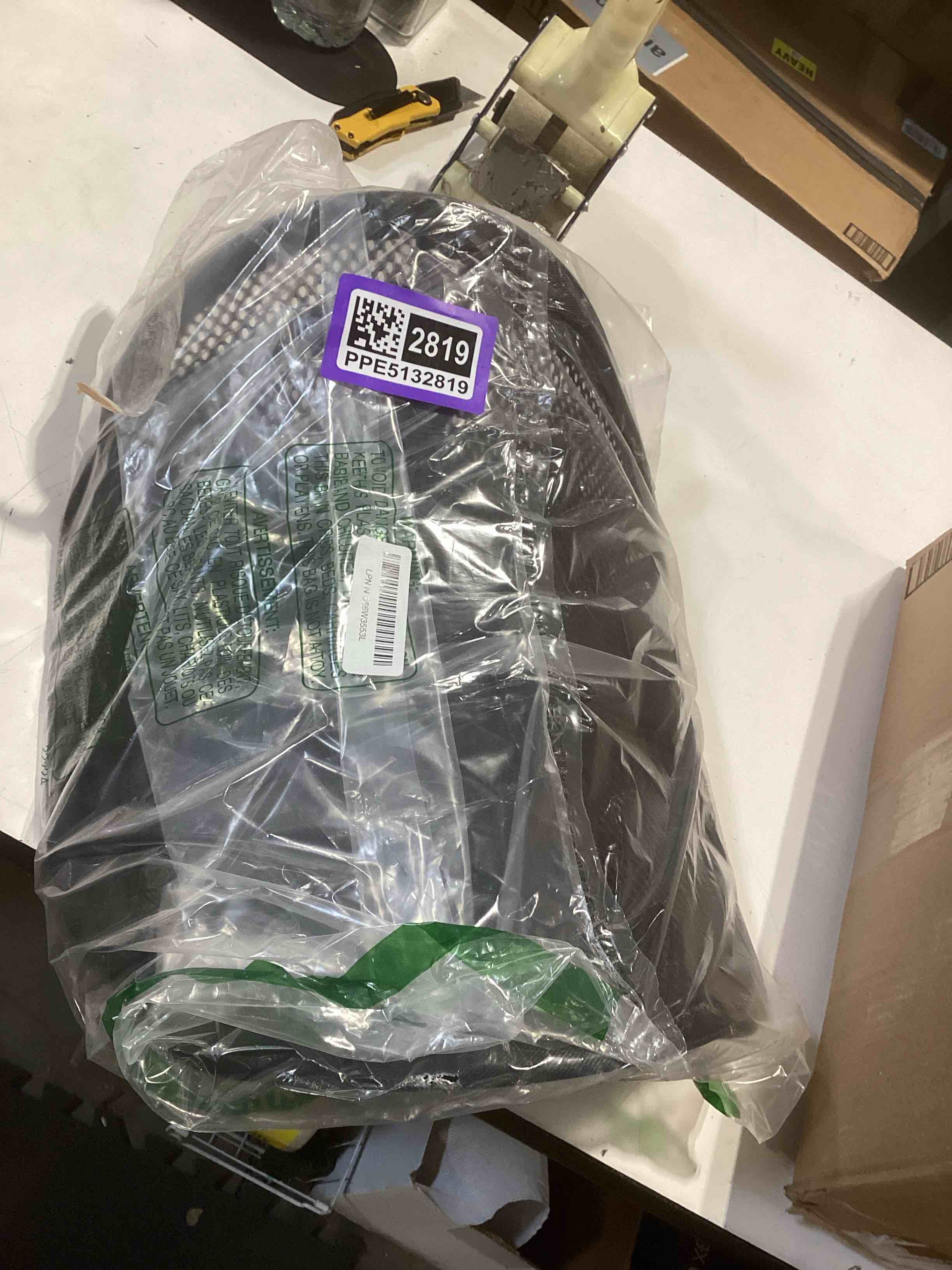 Condition photo showing Good Condition for kingphenix lumbar support (2 pack) with breathable mesh, suit for car, office chair