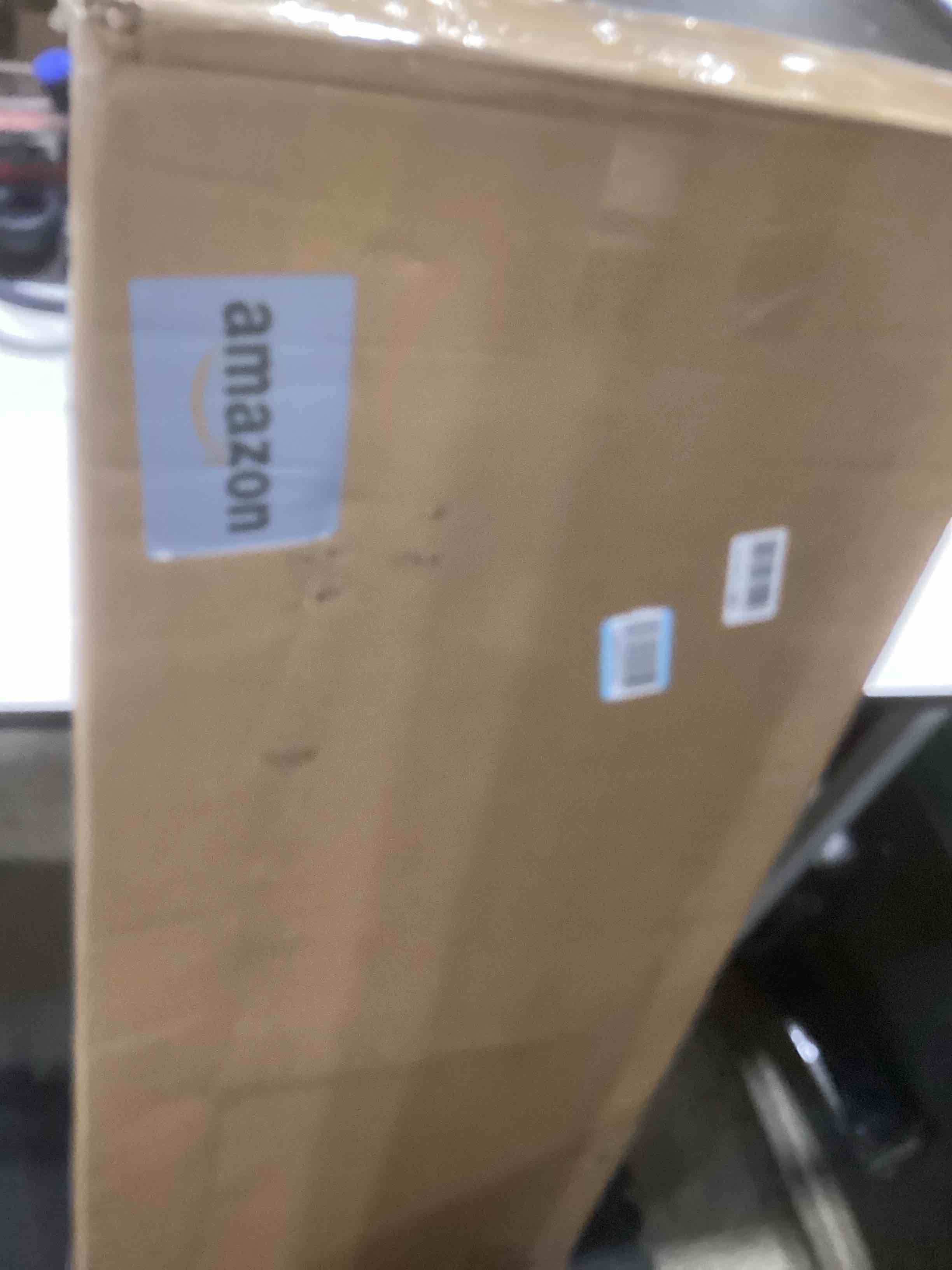 Condition photo showing Good Condition for little giant ladders, jumbo step, 4-step, 3 foot, step stool, aluminum, type 1aa, 375 lbs weight rating, (11904), gray 4 step aluminum ladders