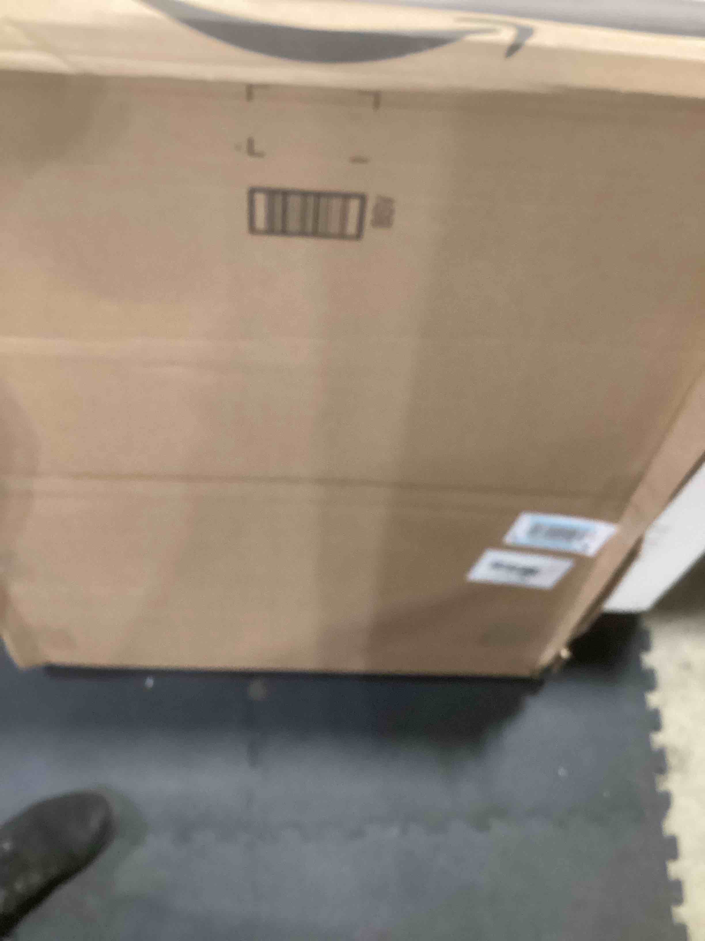 Condition photo showing Good Condition for powoq 3rd row cargo mat compatible with 2021-2026 toyota sienna trunk mat backrest mat tpe cargo liner replacement for 2021 2022 2023 2024 2025 2026 toyota sienna accessories(trunk mat+backrest mat)