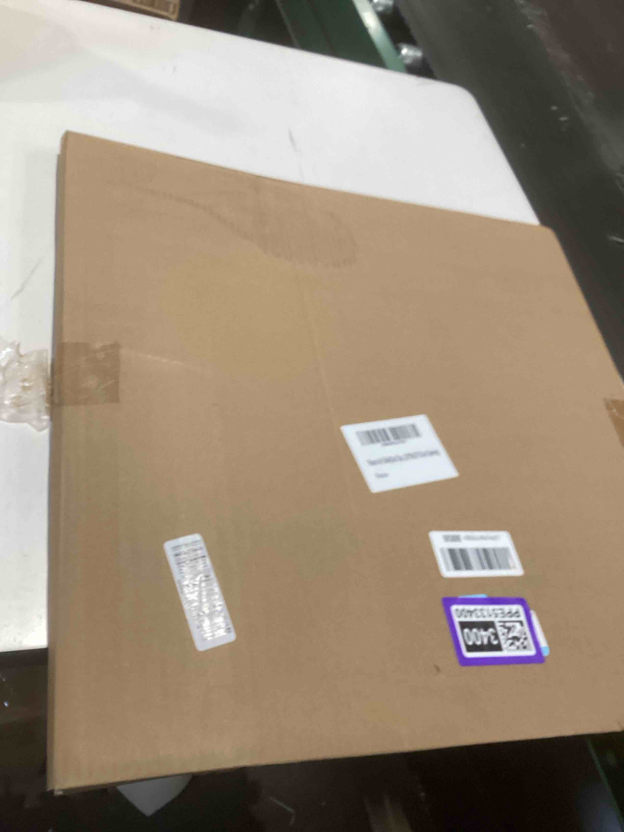 Condition photo showing Good Condition for 20x20 return air grille (duct opening size), air return vent cover, ac vent cover, cold air return vent cover, flat return air grilles, outer dimensions:21.75"w x 21.75"h (20"w x 20"h, duct opening)
