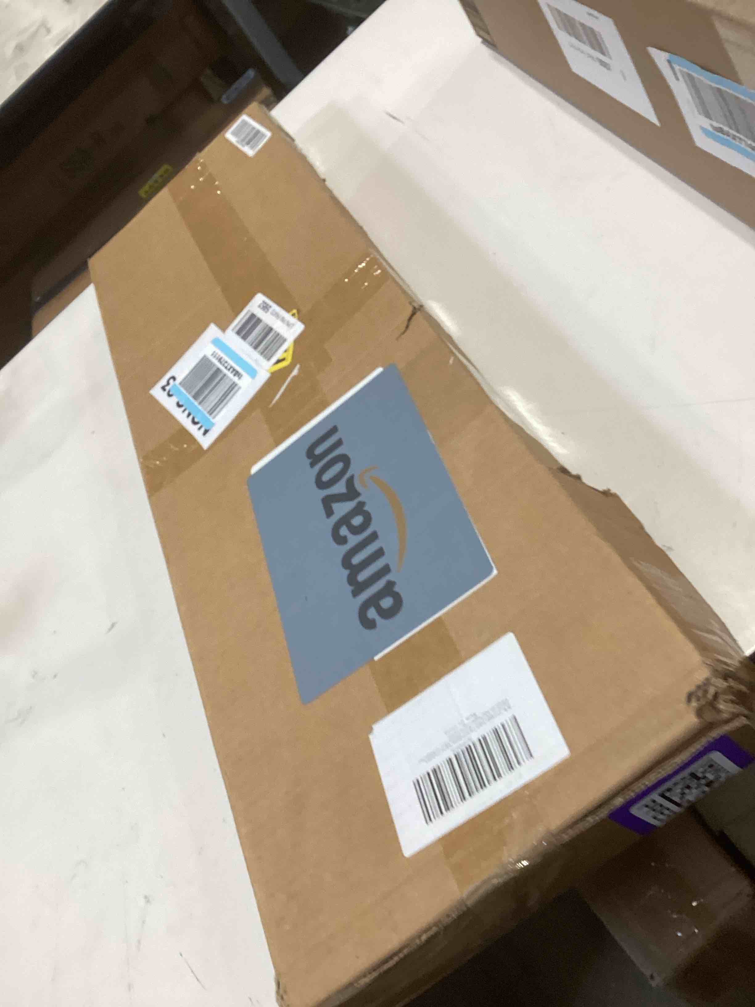 Condition photo showing Good Condition for meibangzz animal traps,live animal trap for cats,rabbits, squirrels,cat trap for stray cats, live traps for raccoons, steel foldable with pedal triggers (24 x 7 x 8 inches)