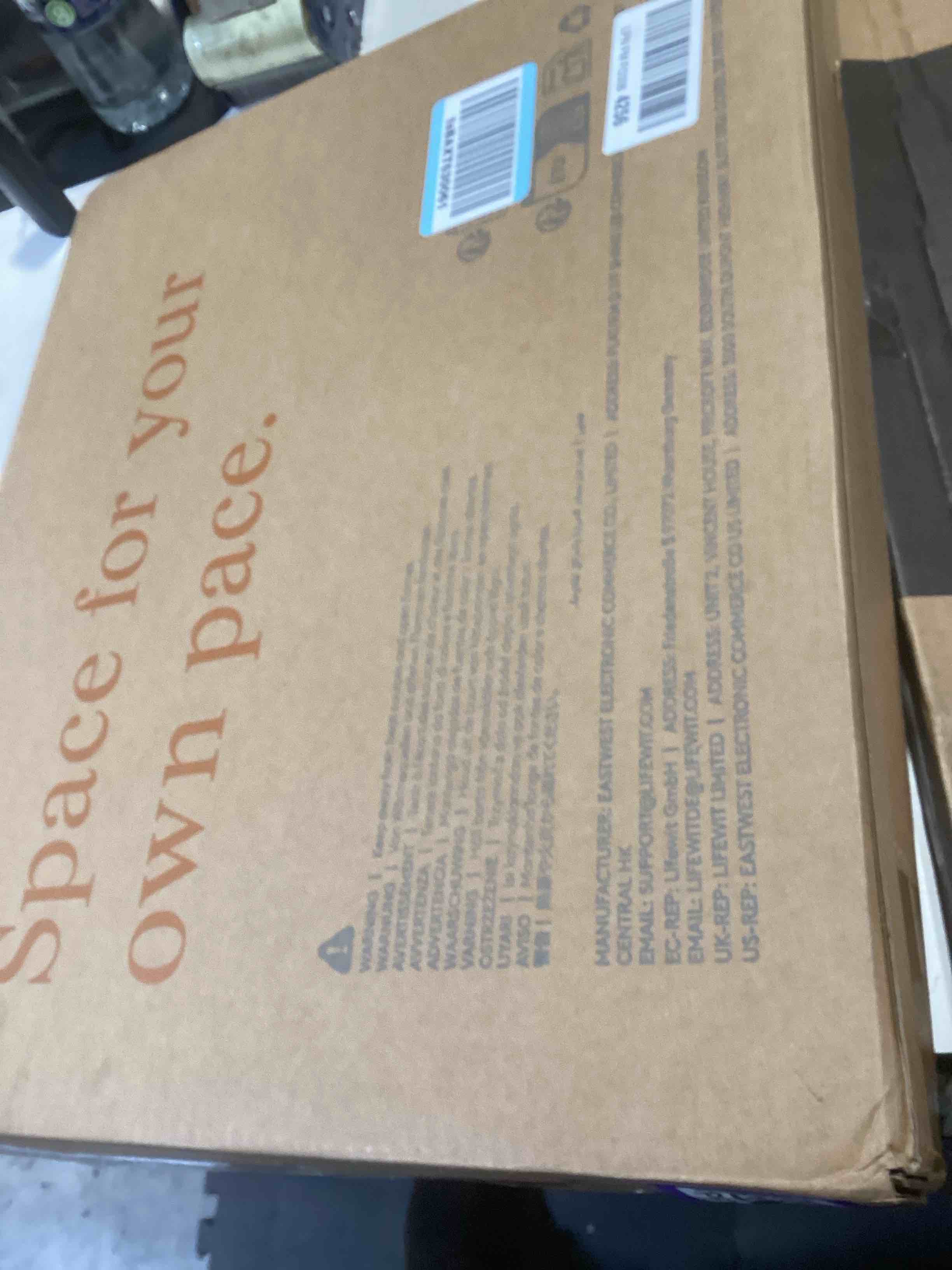 Condition photo showing Good Condition for lifewit utensil organizer for kitchen drawers, expandable cooking utensil tray, adjustable cutlery silverware flatware holder, plastic spatula tools storage divider, 16- 28 x 18.5", black black xl(16-28''w x 18.5''d)