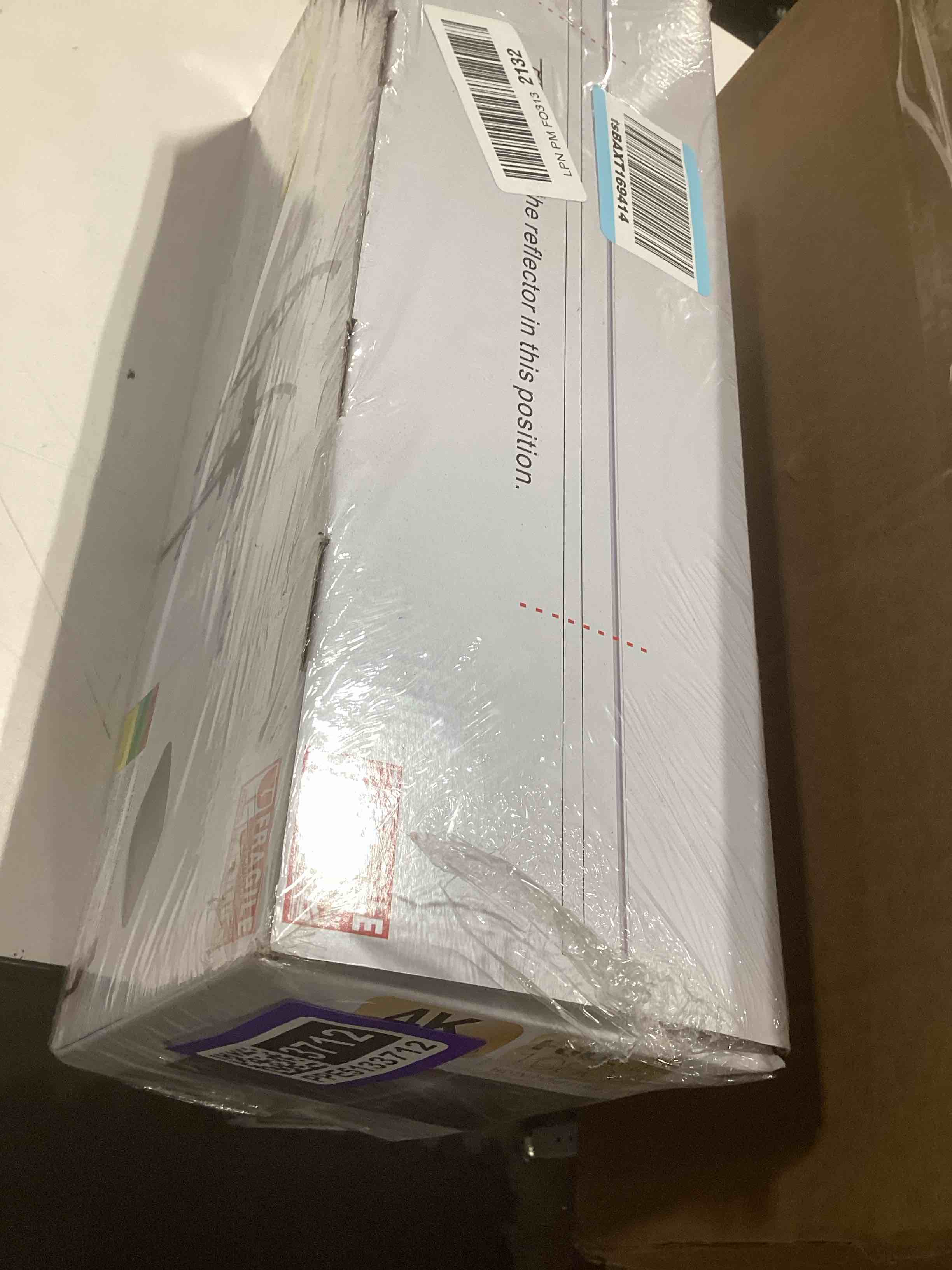 Condition photo showing Good Condition for pibidi digital hd tv antenna, amplified attic/outdoor antenna, 360 degree rotation wireless remote, 4k 1080p vhf uhf, mounting pole included, 200 miles range