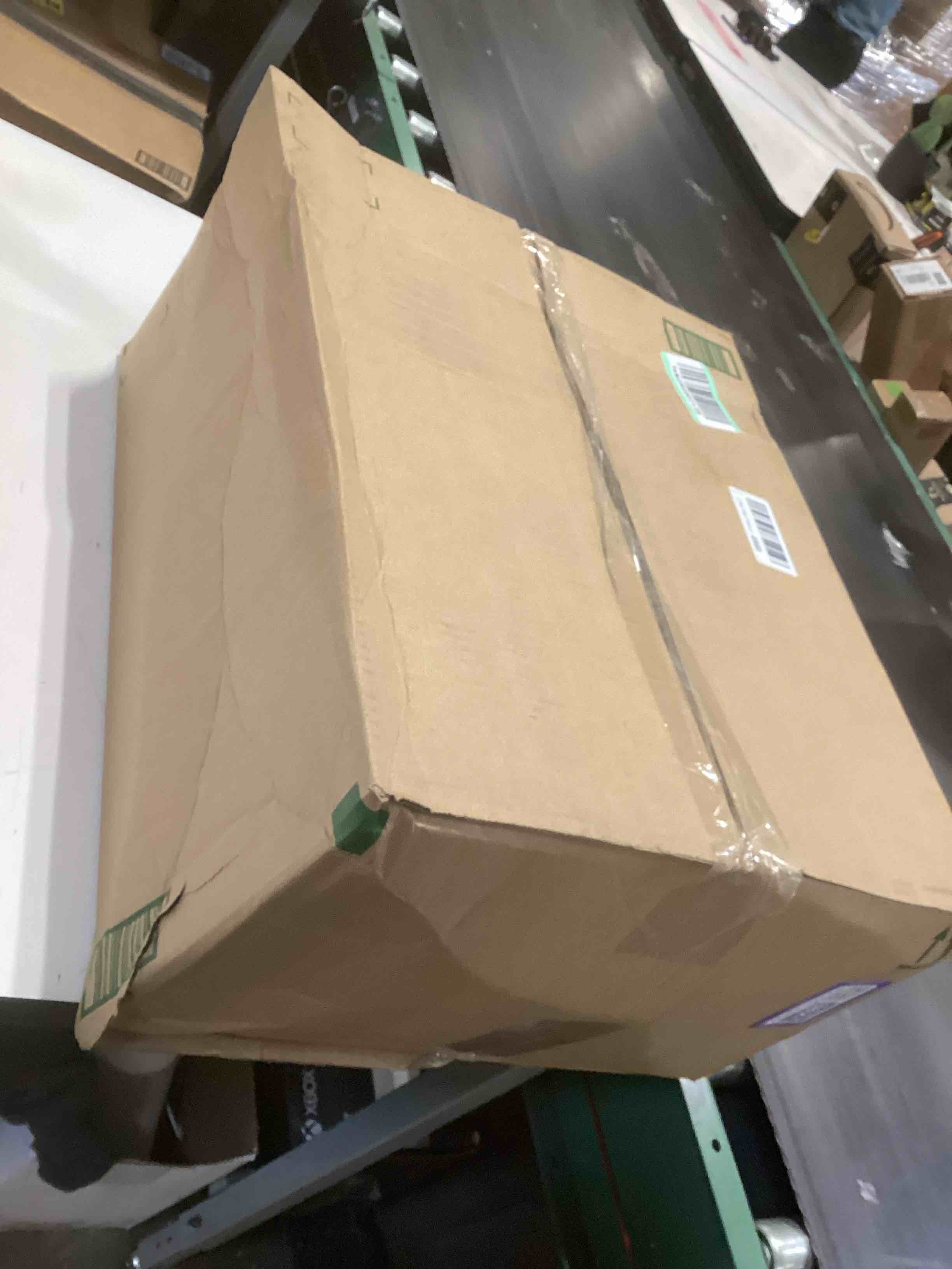 Condition photo showing Good Condition for fast cat. cat6 ethernet cable 1000ft - 23 awg, cmr, insulated solid bare copper wire cat 6 cable poe++ (4ppoe), etl listed, 550mhz / 10 gigabit speed utp lan cat6 cable 1000ft (white)