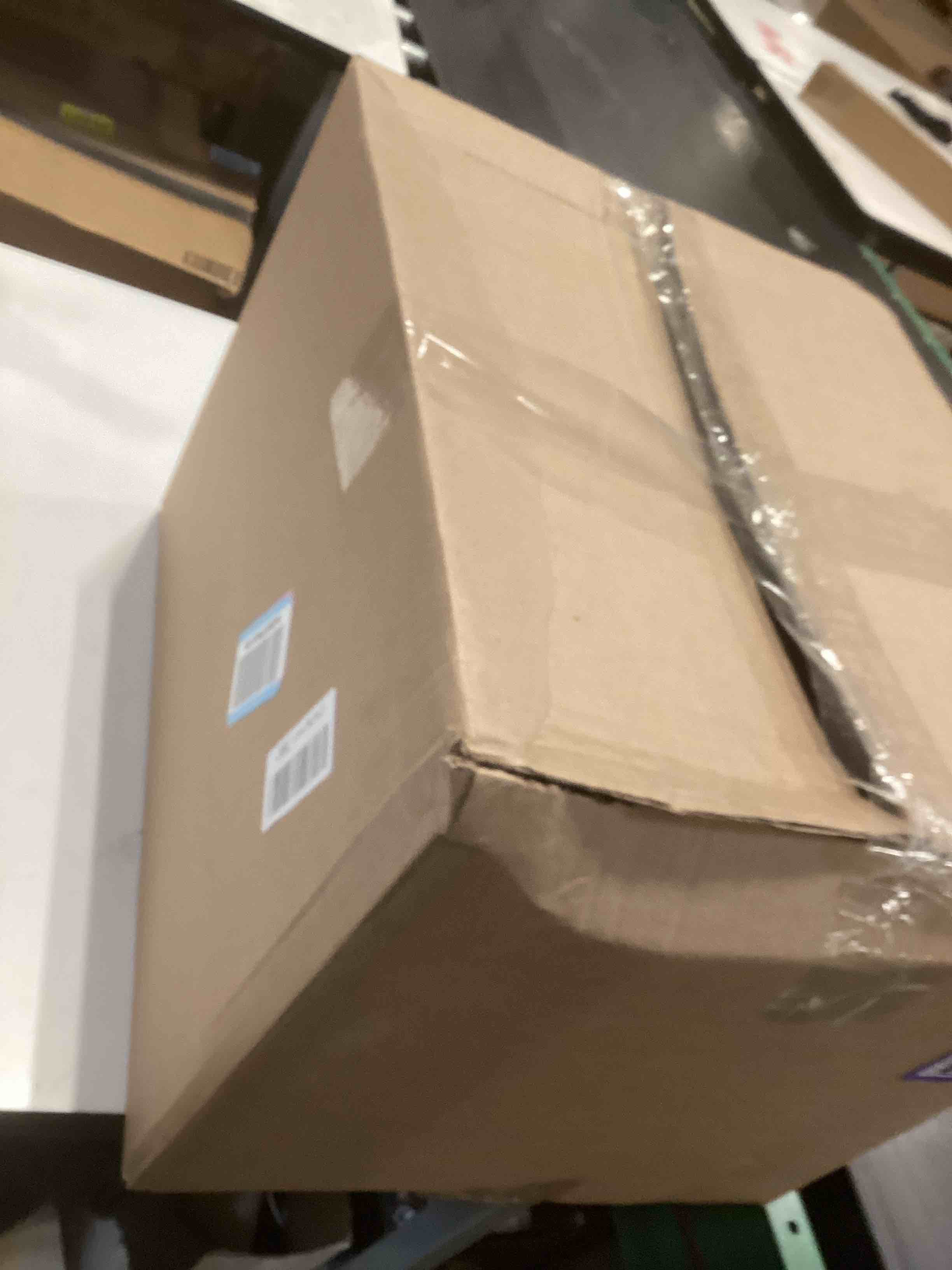 Condition photo showing As Is for turntable for vinyl record wireless output record player aluminium platter belt-drive lp turn table 2 speed phono rca line out at-3600l mm cartridge audio sound usb digital to pc vinyl recording black black silver aluminum platter+ aluminum tonearm