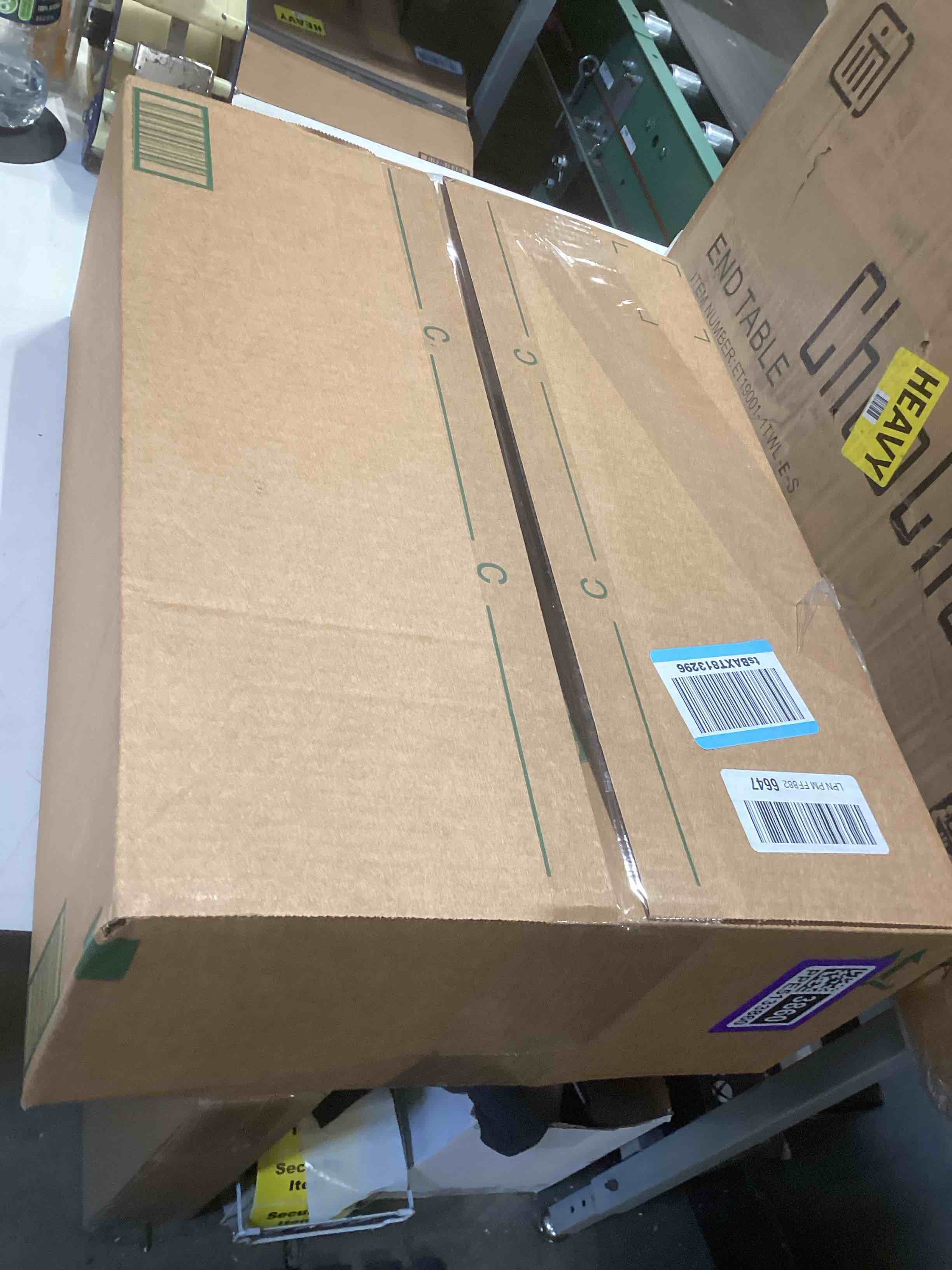 Condition photo showing Good Condition for 55l-70l expandable ski boot bag – waterproof, durable with helmet compartment – ideal for ski & snowboard gear – men & women black