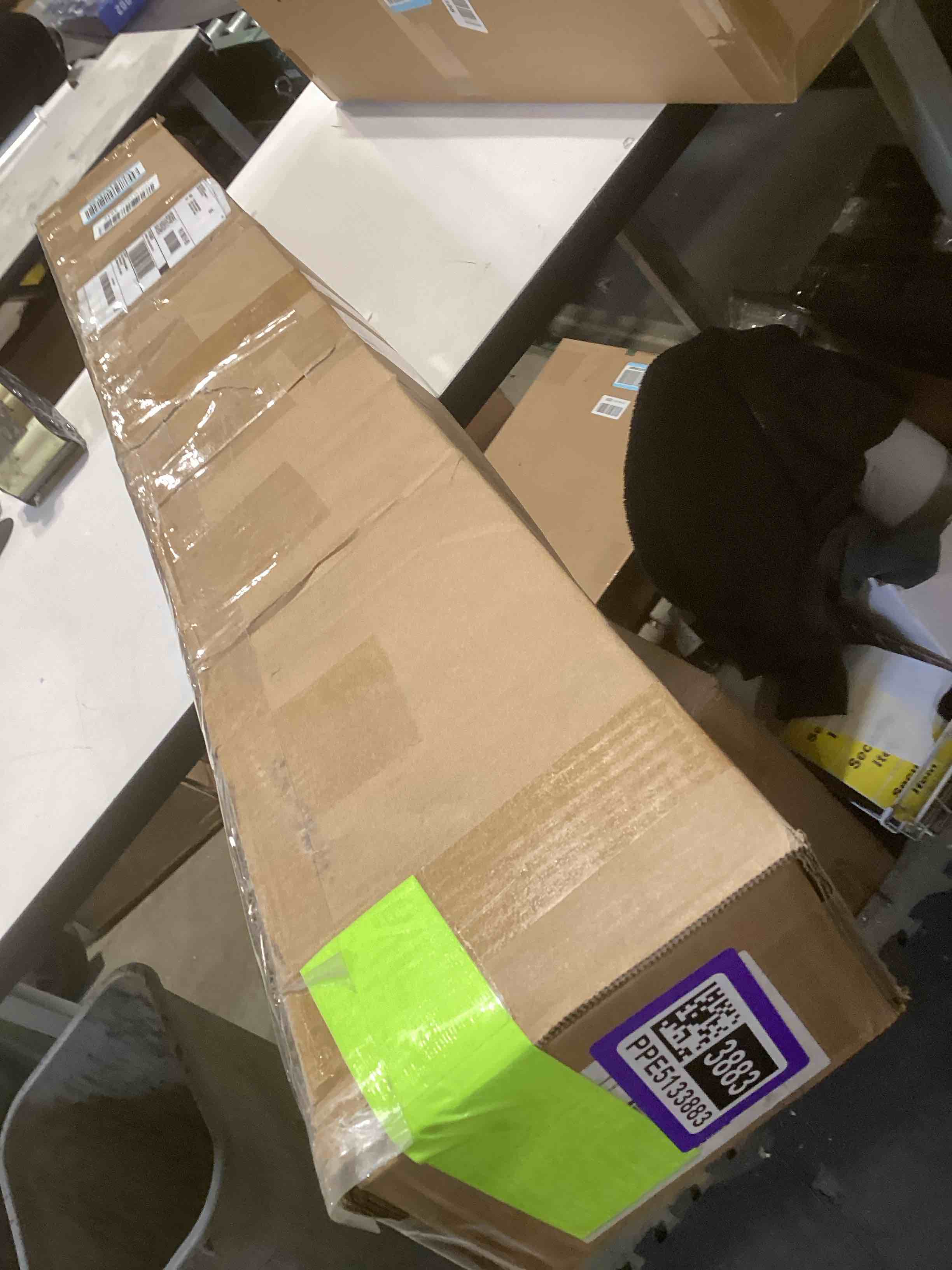 Condition photo showing Good Condition for projector screen with stand outdoor 70 inch 4k hd 1.5-gain wrinkle-resistant movie screen, 160° viewing angle, projection screen for movie night and indoor ?70in?