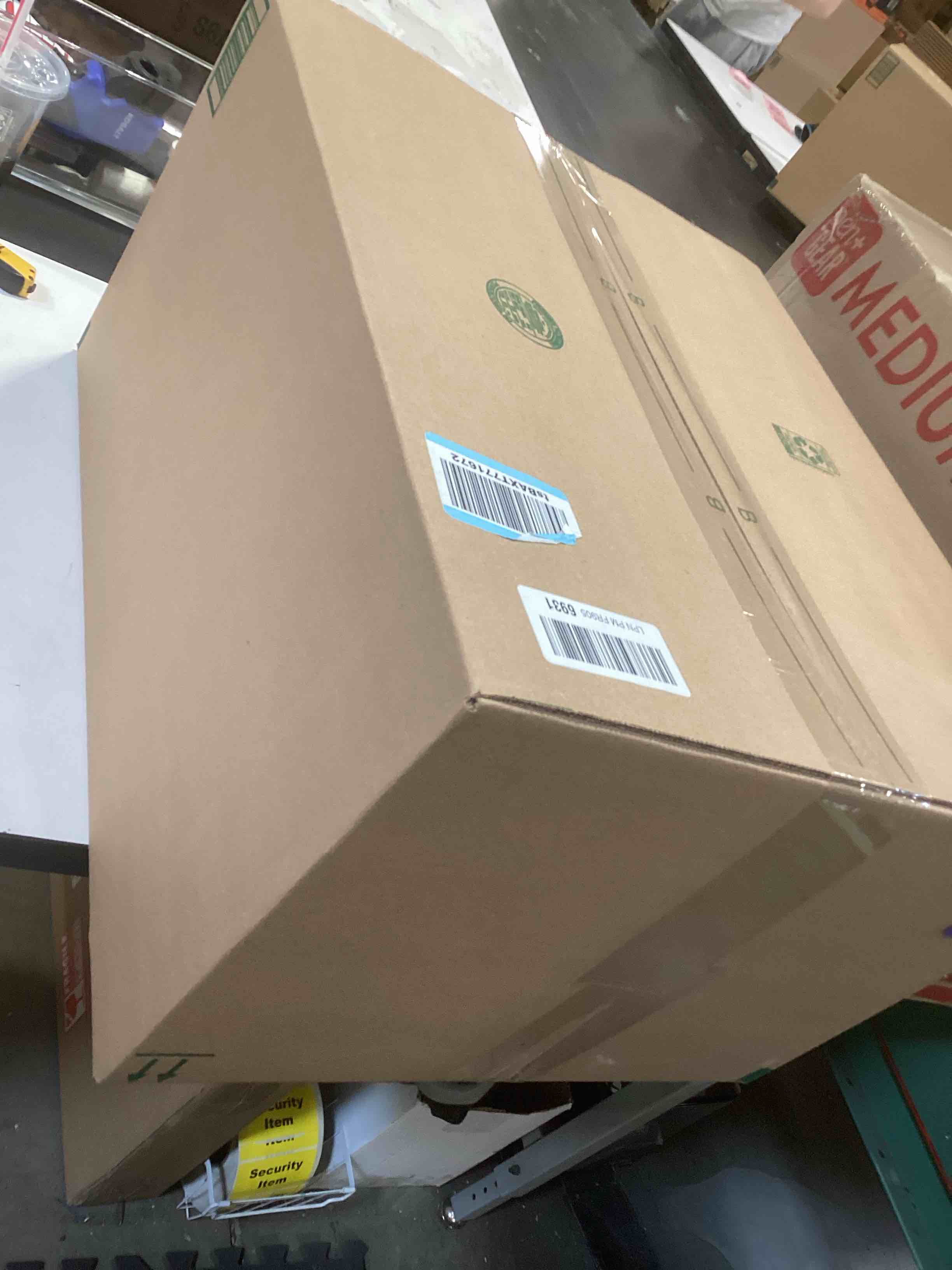 Condition photo showing Good Condition for sleep innovations 2-in-1 memory foam pillow and alternative down fiber fill, standard size, side, stomach, and back sleepers, soft-to-medium support