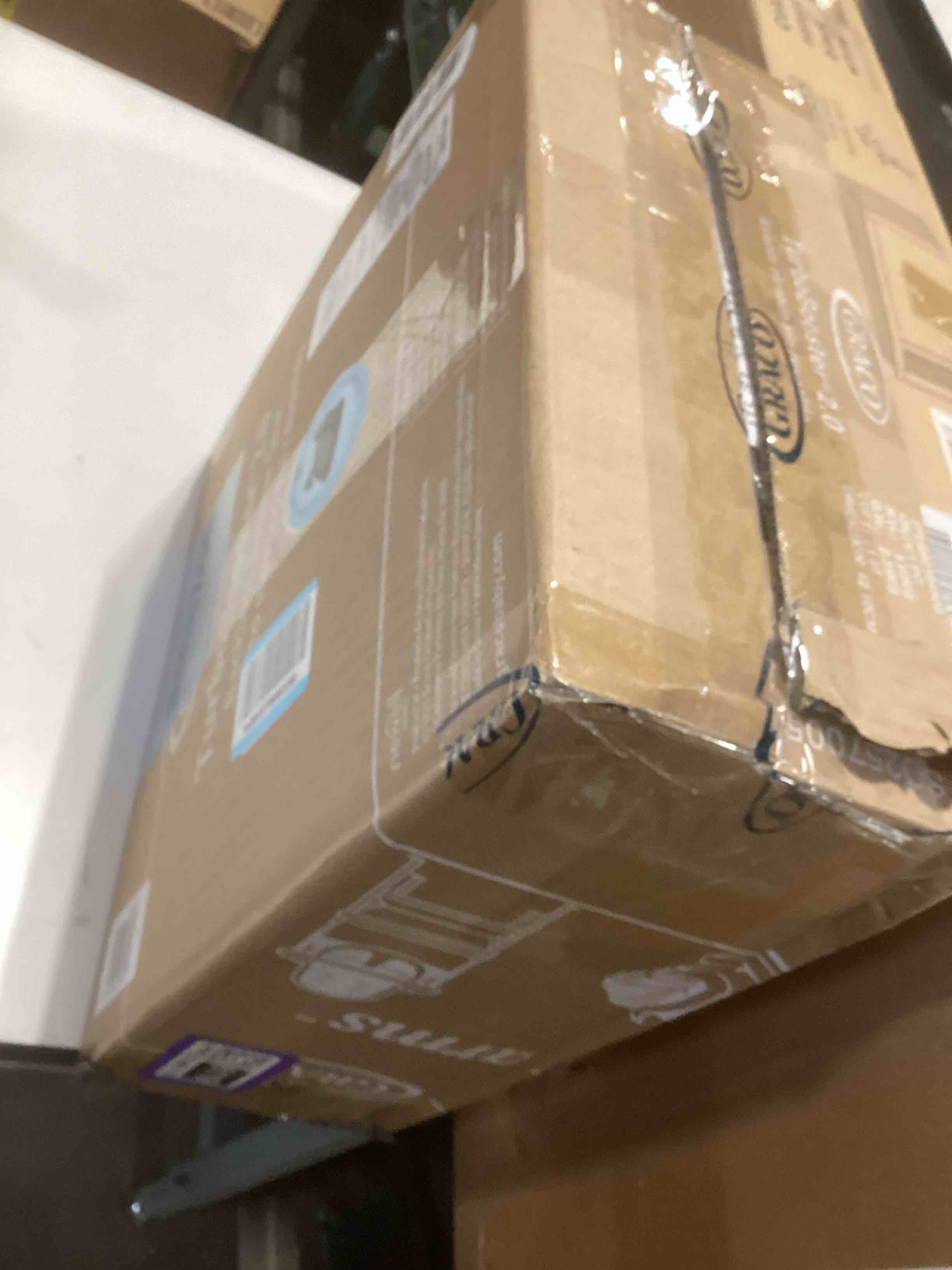 Condition photo showing Good Condition for graco turbobooster 2.0 backless booster car seat, denton