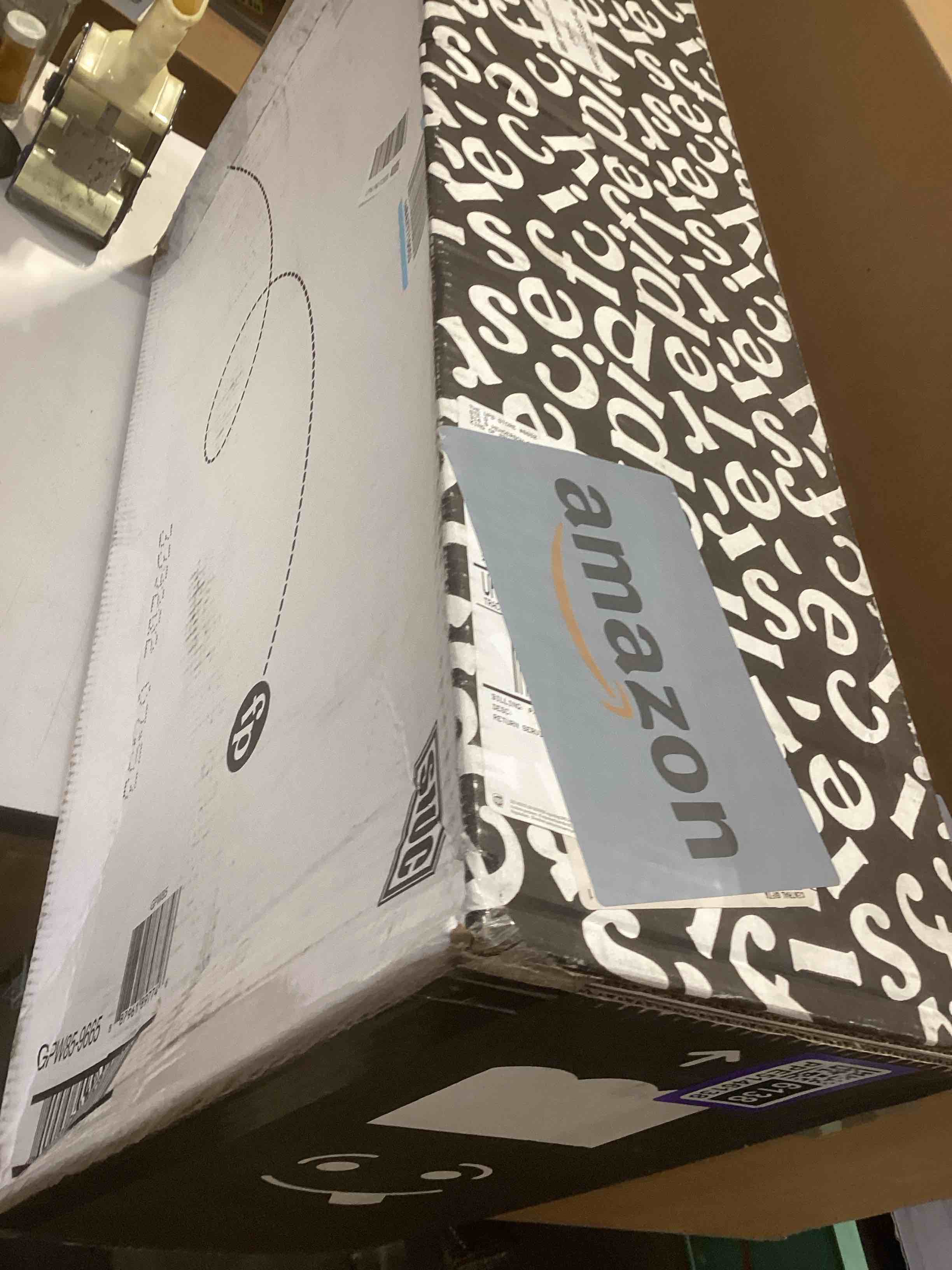 Condition photo showing Good Condition for fisher-price portable baby chair sit-me-up floor seat with developmental toys & machine washable seat pad, pacific pebble 1 count pacific pebble