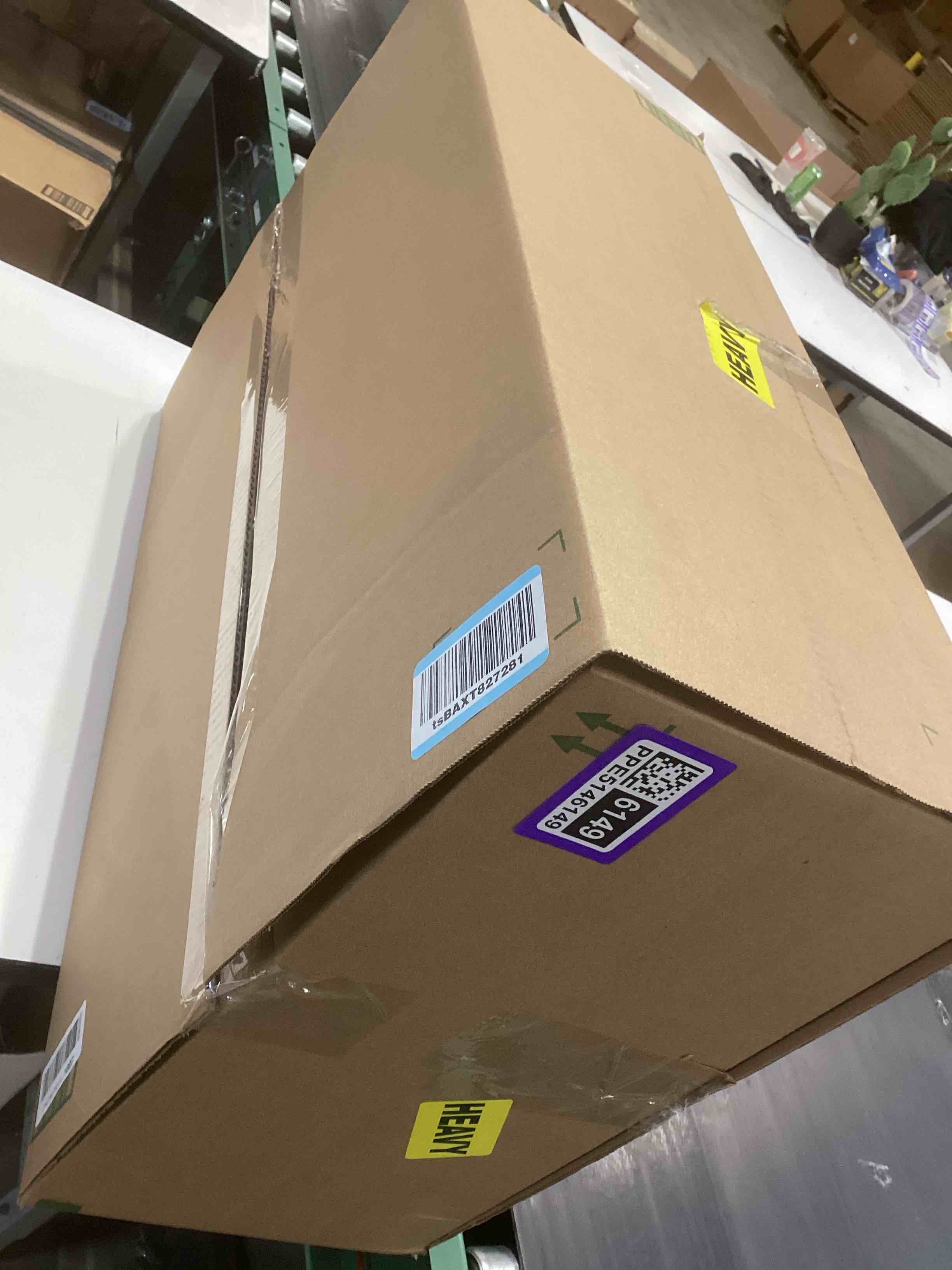 Condition photo showing Good Condition for pennington 100% kentucky 31 tall fescue penkoted grass seed 40 lbs