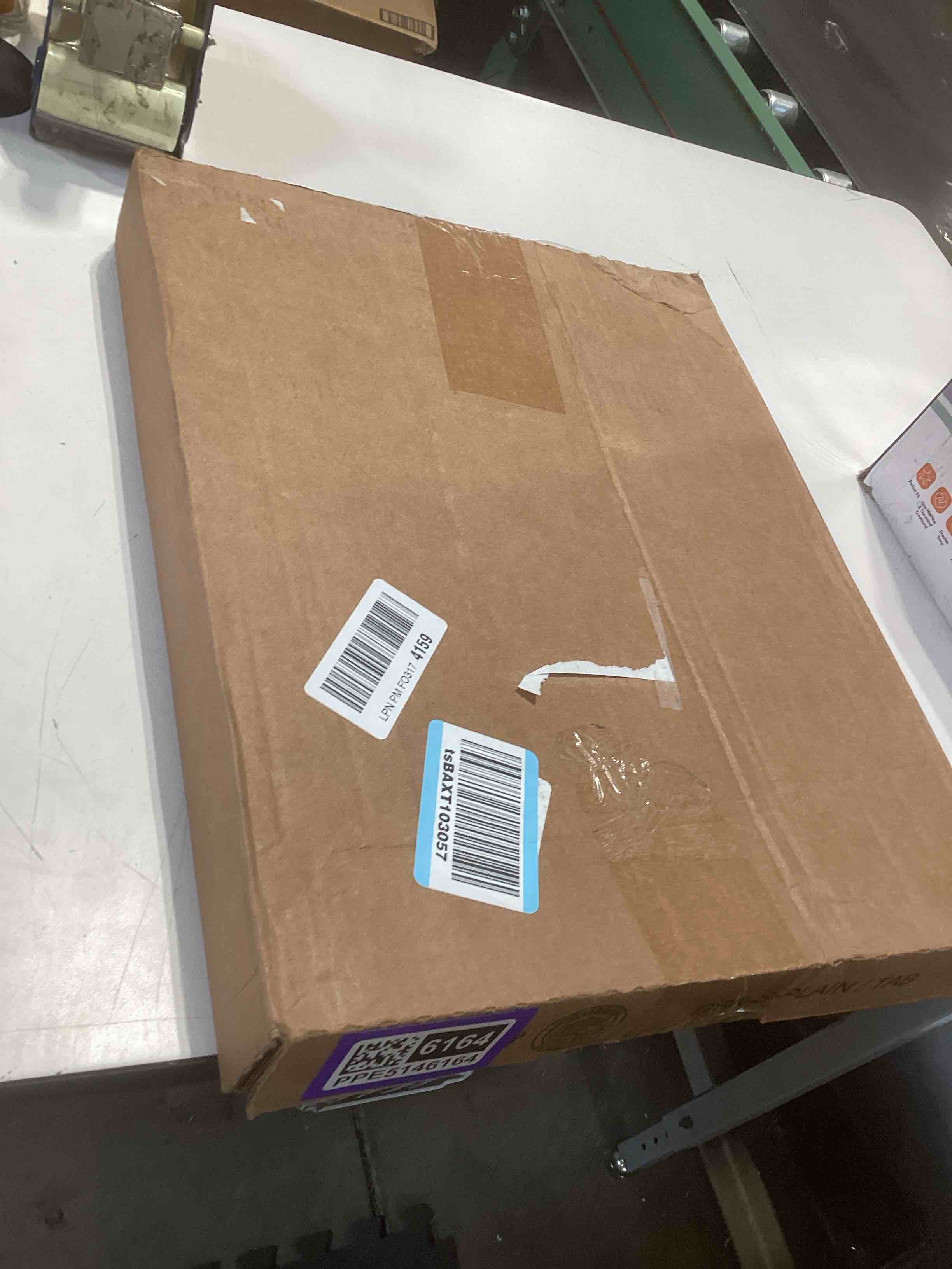 Condition photo showing Good Condition for centoco heavy-duty round toilet seat, wood core with scratch-resistant plastic finish, won't crack or fade, residential, made in the usa, 700-416, biscuit biscuit standard round standard / made in the usa