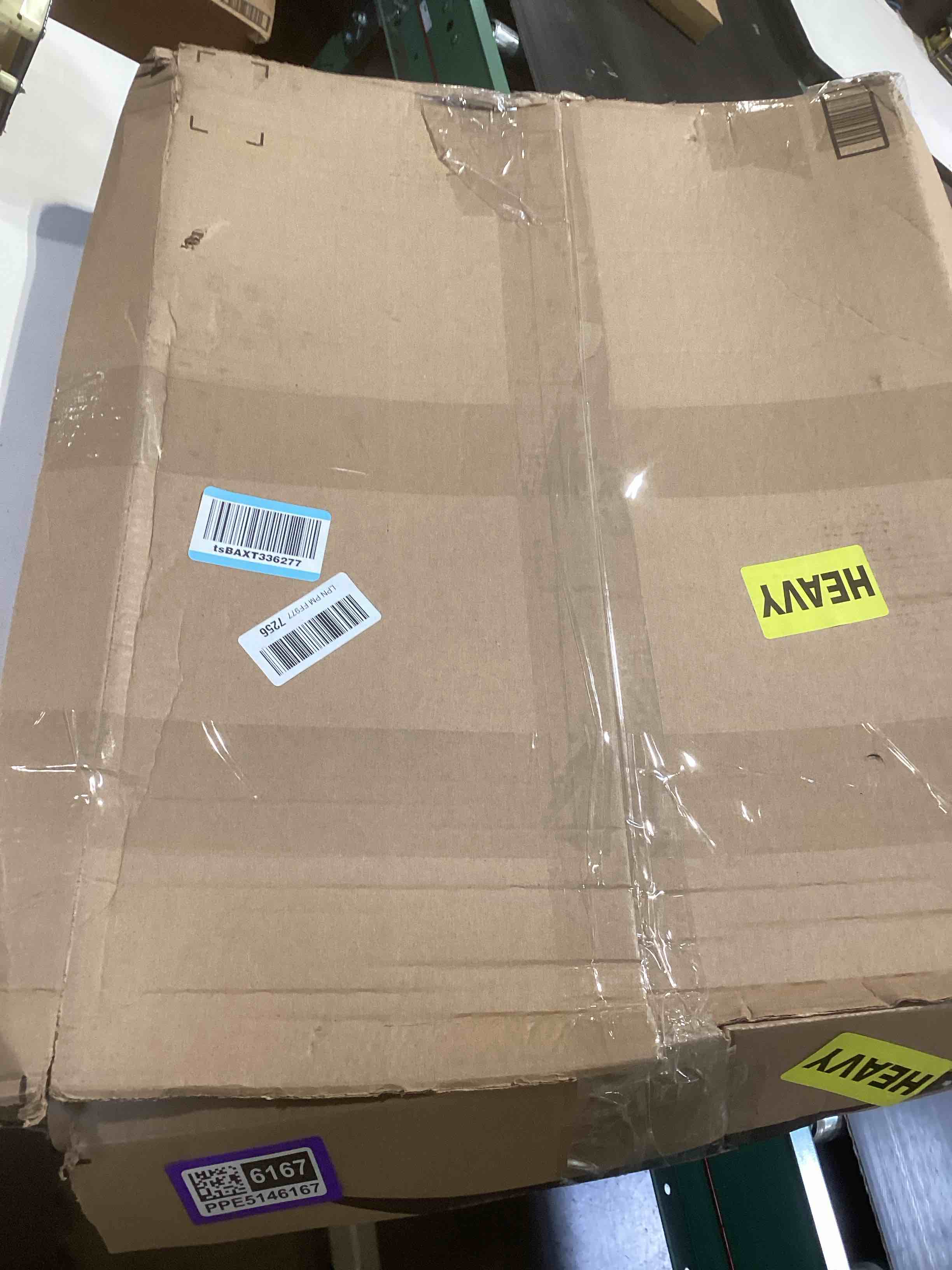 Condition photo showing Good Condition for front lower aluminum control arm ball joint replacement for 2014-2017 chevy silverado 1500 suburbantahoe cadillac escalade gmc sierra 1500 yukon xl