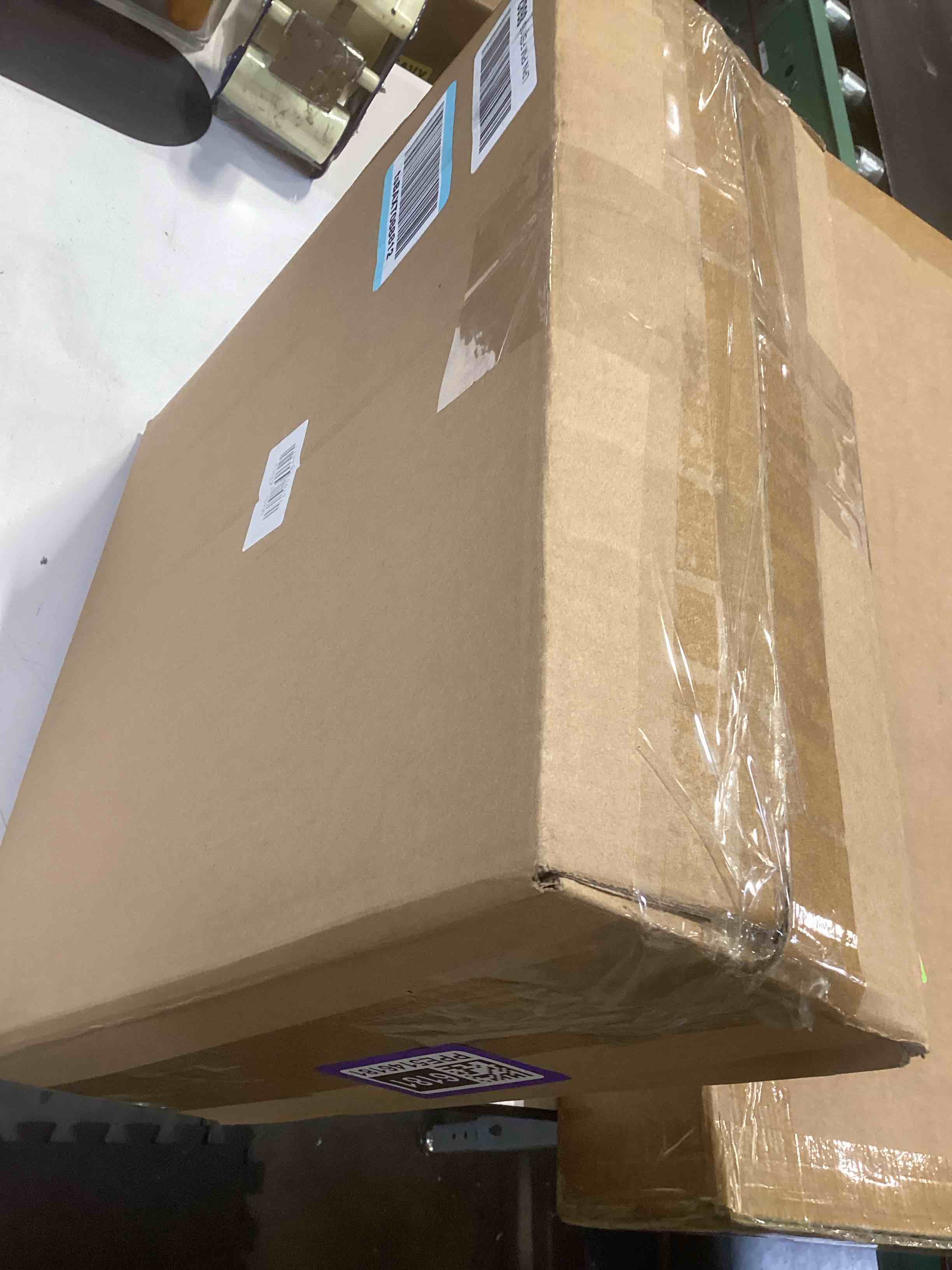 Condition photo showing Good Condition for carbon steel wok pan, stir fry pans, 13 inch wok pan with support ring and spatula, nonstick woks and stir-fry pans, no chemical coated round bottom chinese wok for electric, gas, all stoves