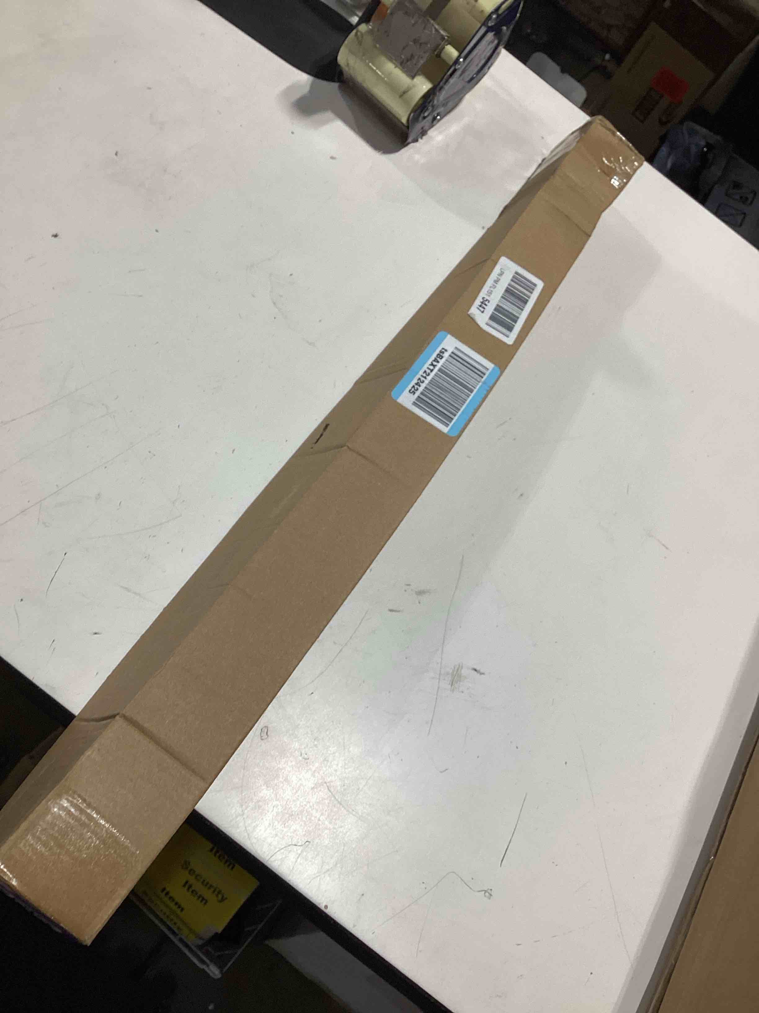 Condition photo showing Good Condition for replacement extension wand for dyson v12 slim vacuum cleaner, quick release tube attachment for dyson v10 digital series, 29 in - grey gray