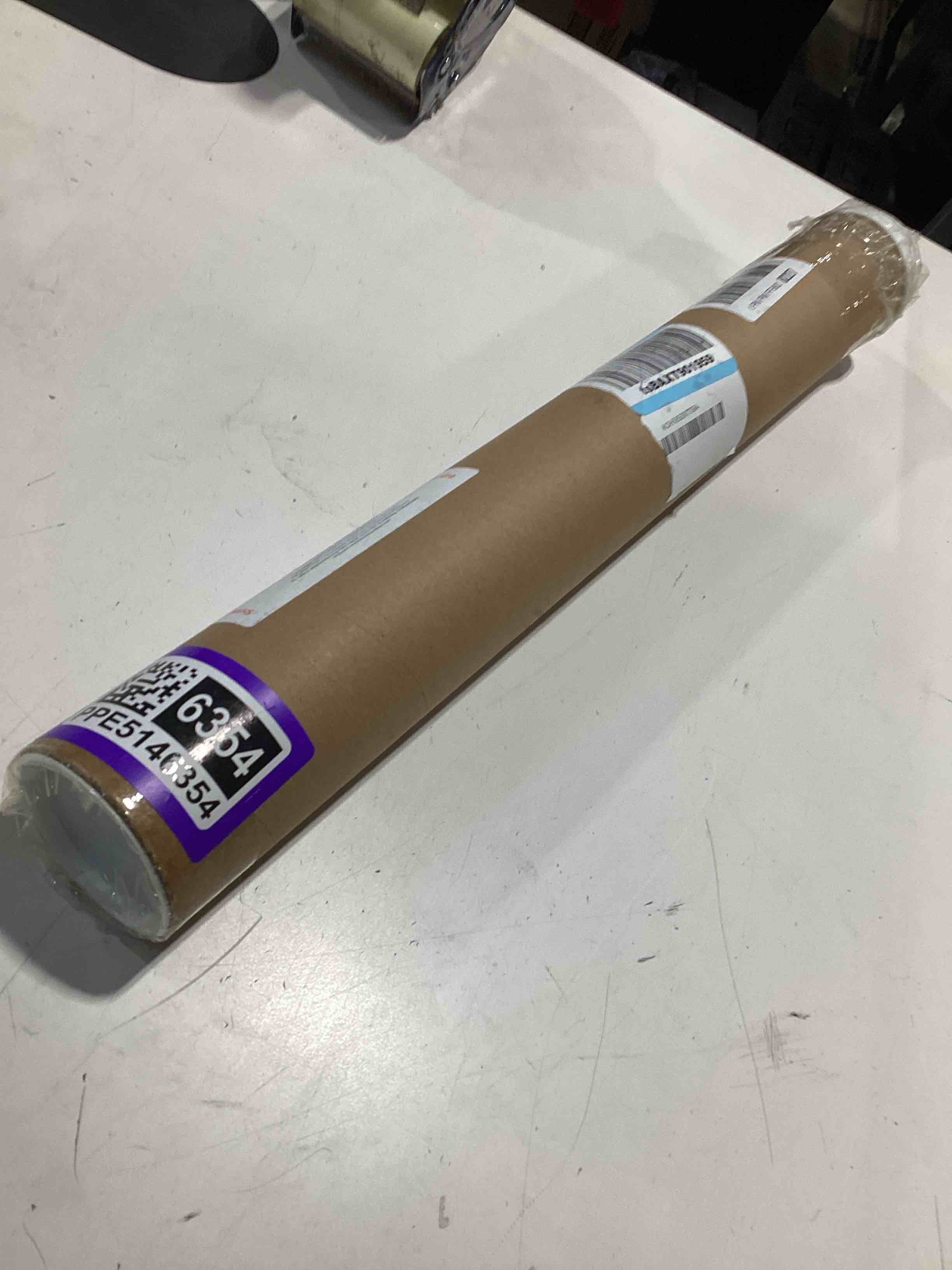 Condition photo showing Good Condition for rockrose 70% air nano ceramic car window tint 20 in x 10ft 2ply charcoal privacy film heat, uv 99%, and irr 93% to 95% for auto or home adhesive film easy shrink, plotter friendly 20 in x 10ft 70 percent
