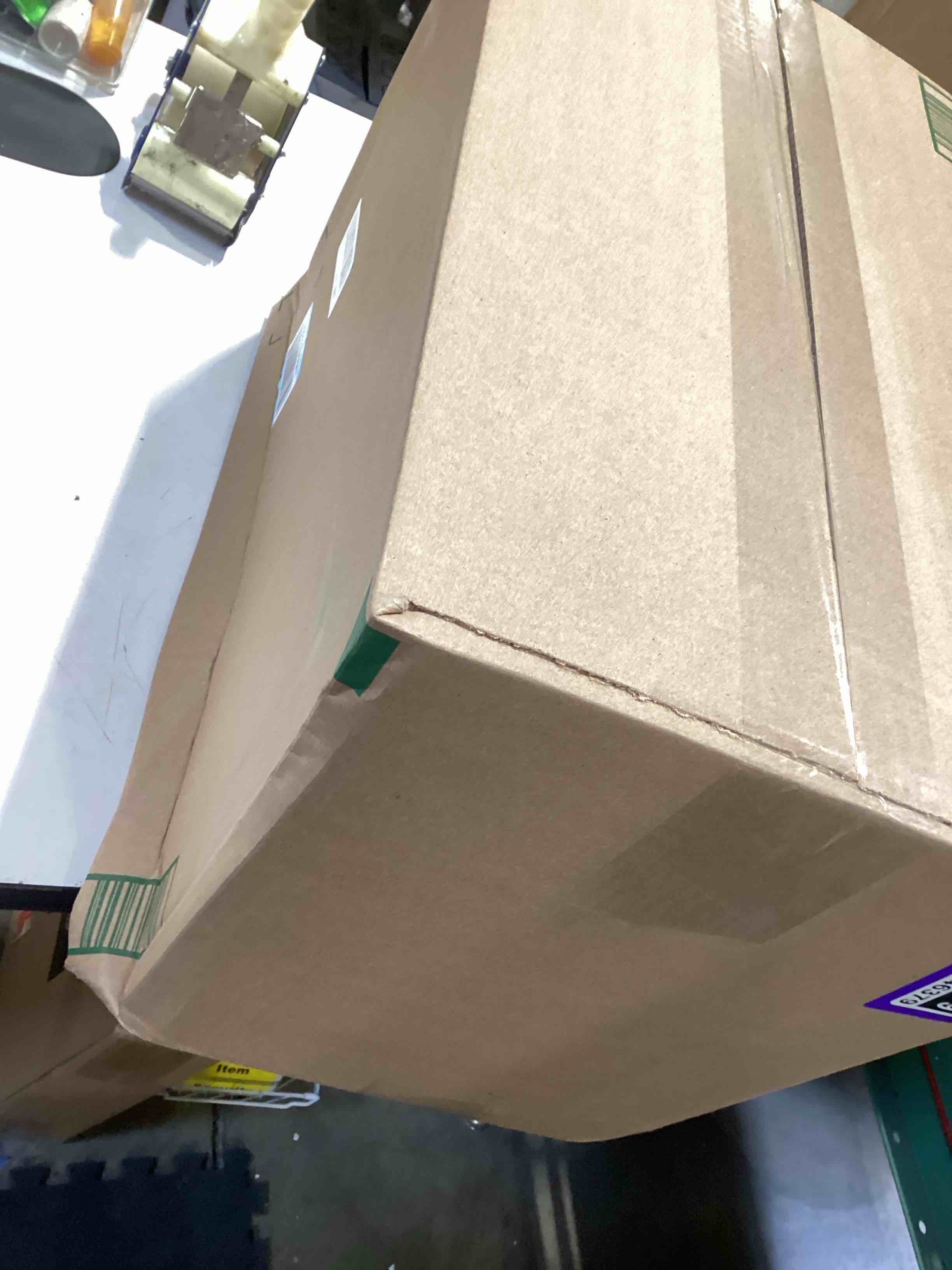Condition photo showing Good Condition for wssrogy toilet seat elongated with slow close hinges, four bumpers never loosen and easily remove, two sets of parts, plastic, white elongated white - adult seat