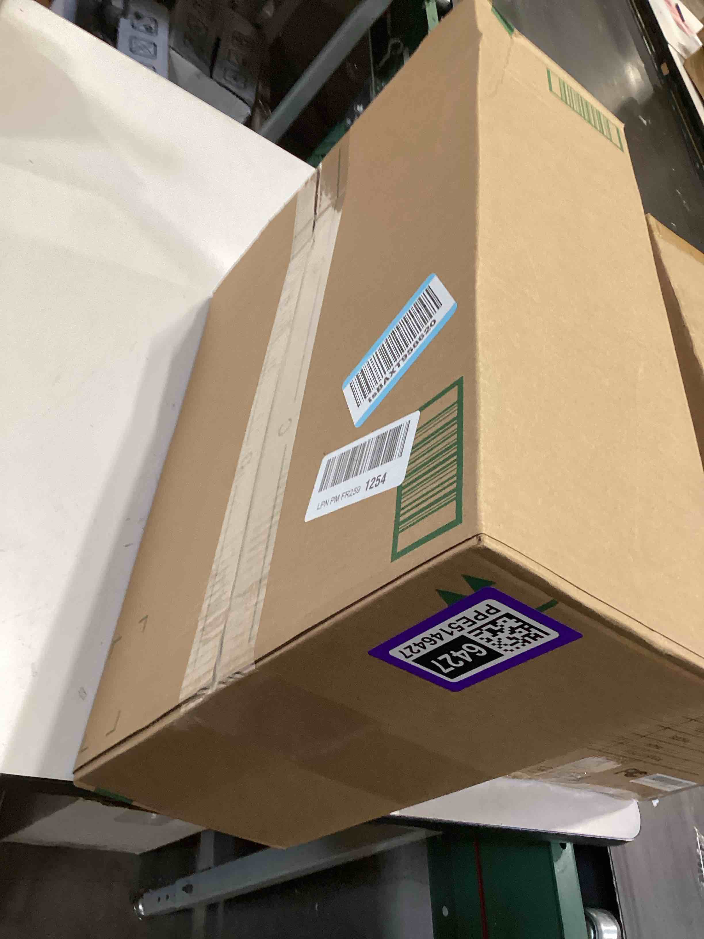 Condition photo showing Good Condition for center console armrest cover for 2019-2026 dodge ram 1500 2500 3500 5th gen, pu leather middle console lid protector arm rest cushion anti-scratch thick pad, black(bucket seat) bucket seat,ram 1500/2500/3500 2019-2025 black