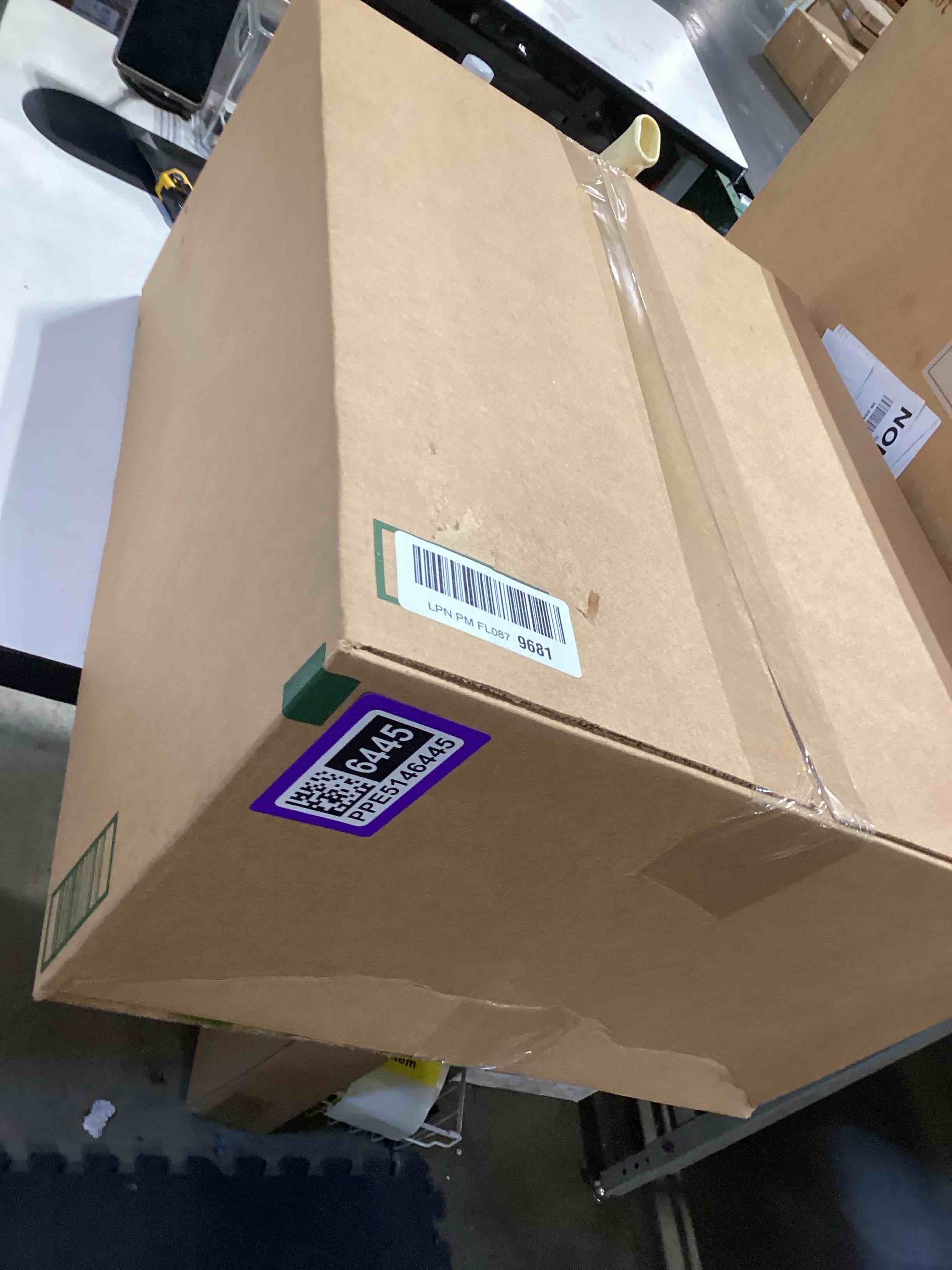 Condition photo showing Good Condition for dweike fluffy dark green rugs for bedroom living room, 8x10 large soft plush shaggy forest hunter green girls boys kids rug, non-slip and machine washable carpet for dorm nursery classroom decor 8' x 10' (rectangular) dark green