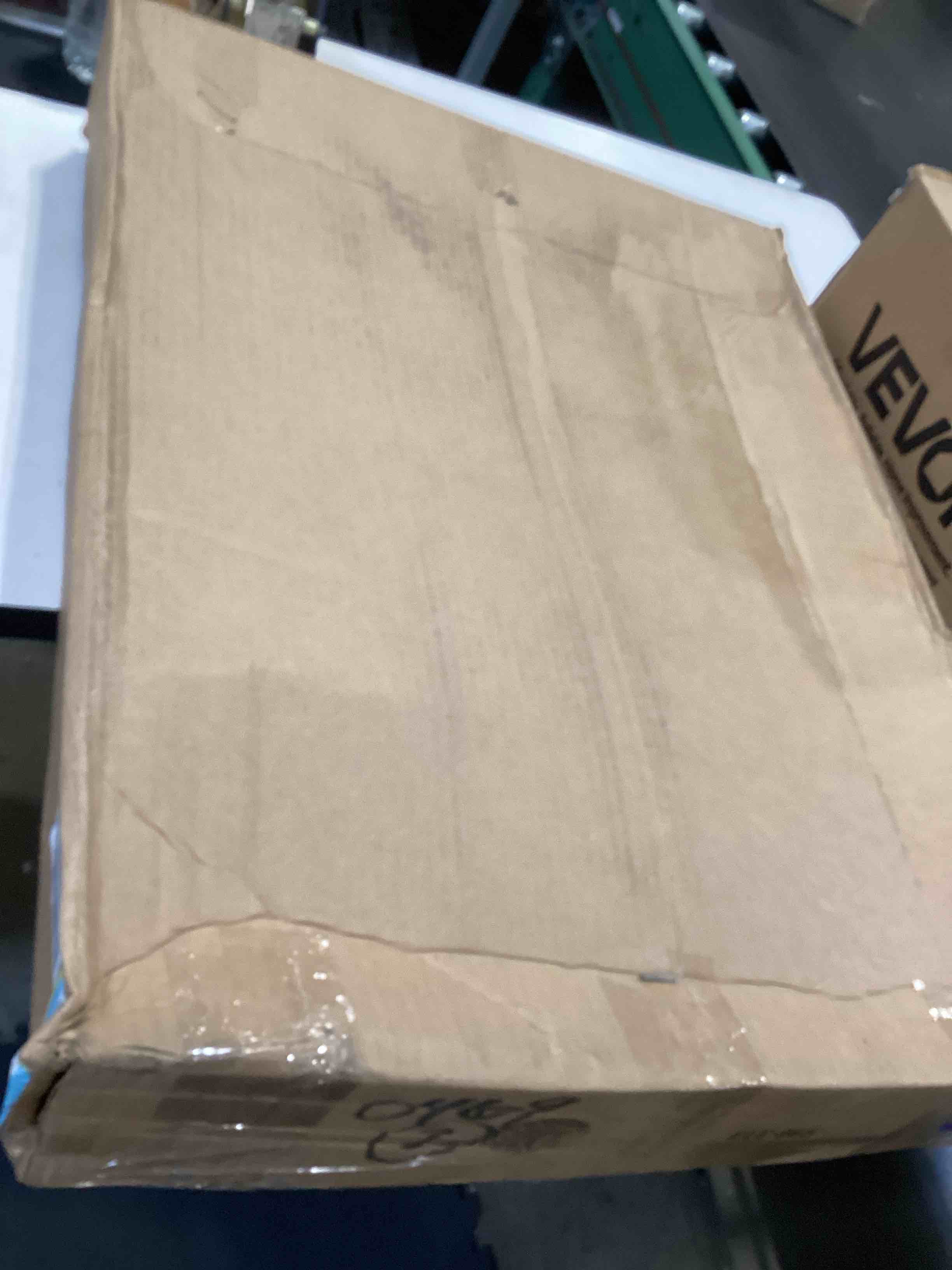 Condition photo showing Good Condition for genuine frigidaire 134550500 door panel washing machine