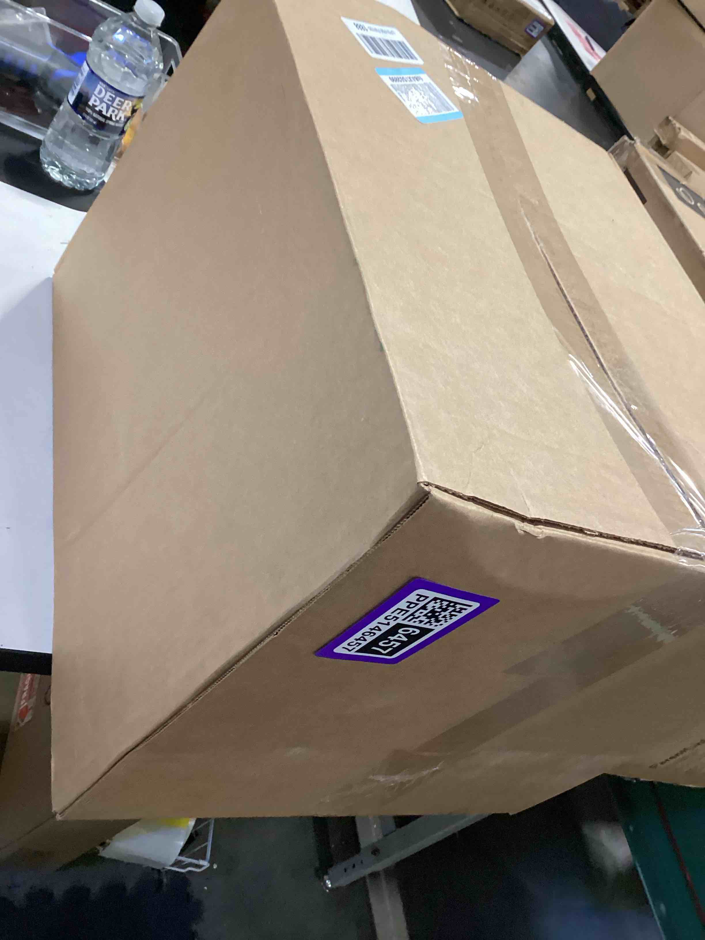 Condition photo showing Good Condition for foundry by fit + fresh soft cooler bag insulated leakproof grey
