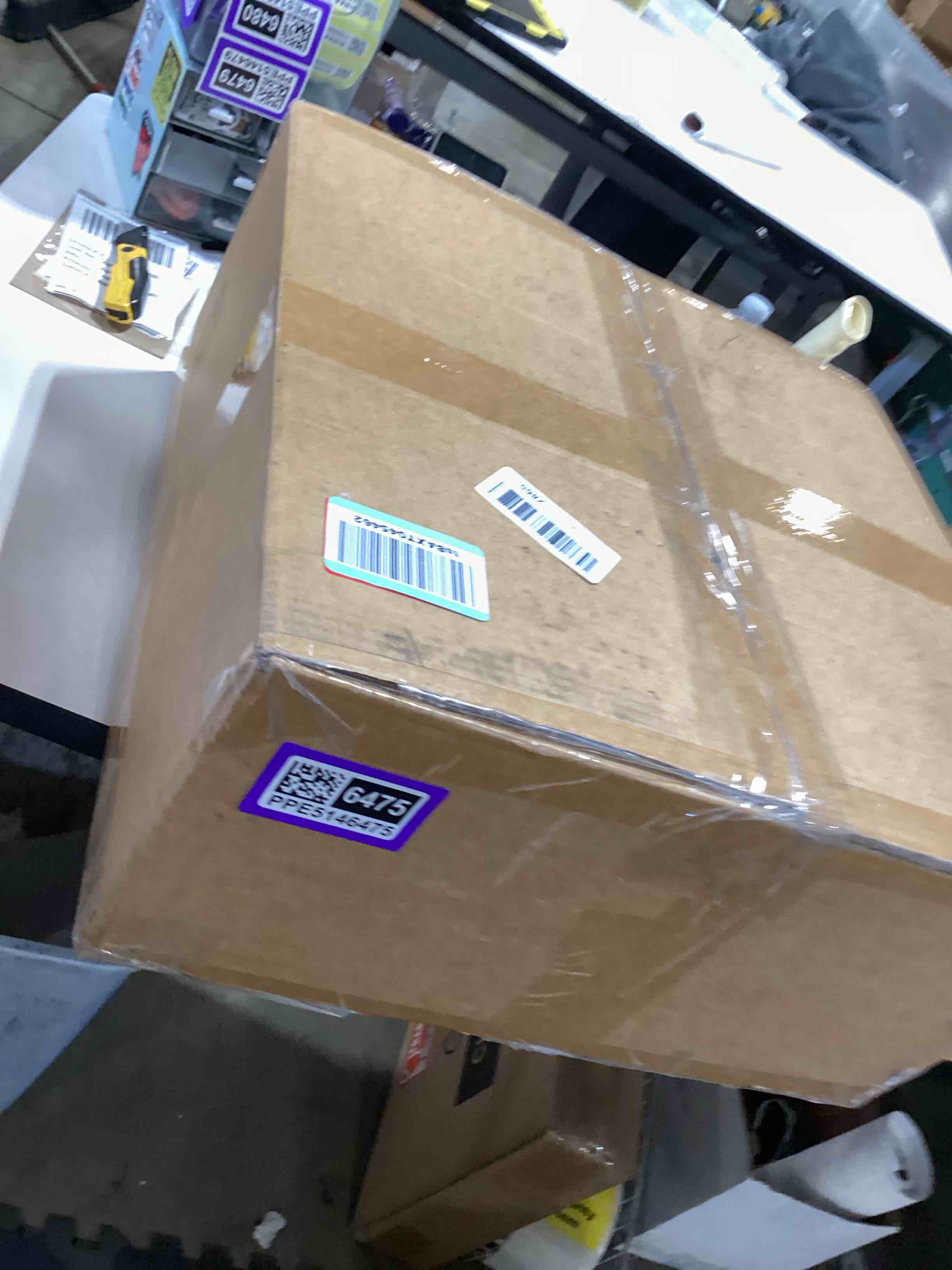 Condition photo showing Good Condition for headlights assembly compatible with ford f250 f350 super duty 2020 2021 2022,headlamp left driver side replacement fo2502405 lc3z13008b left halogen type