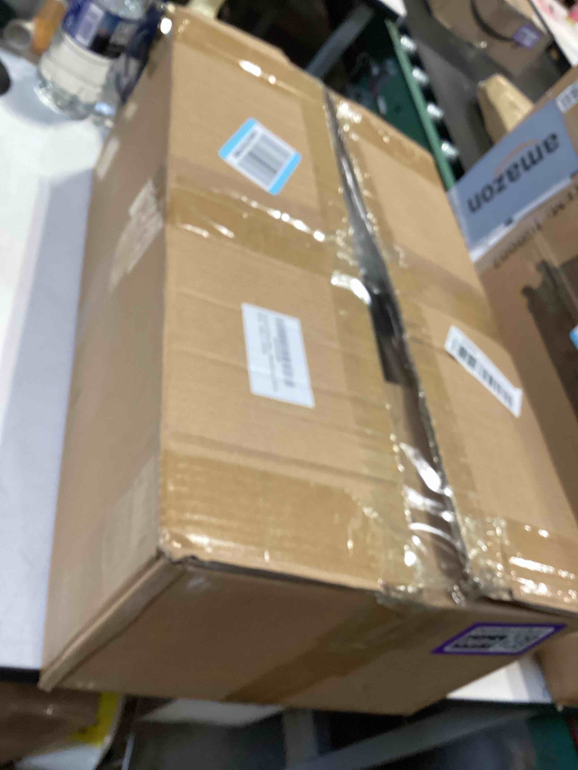 Condition photo showing Good Condition for 2.5 inch electric valved muffler exhaust cutout with muffler cat back exhaust system kit 2.5"