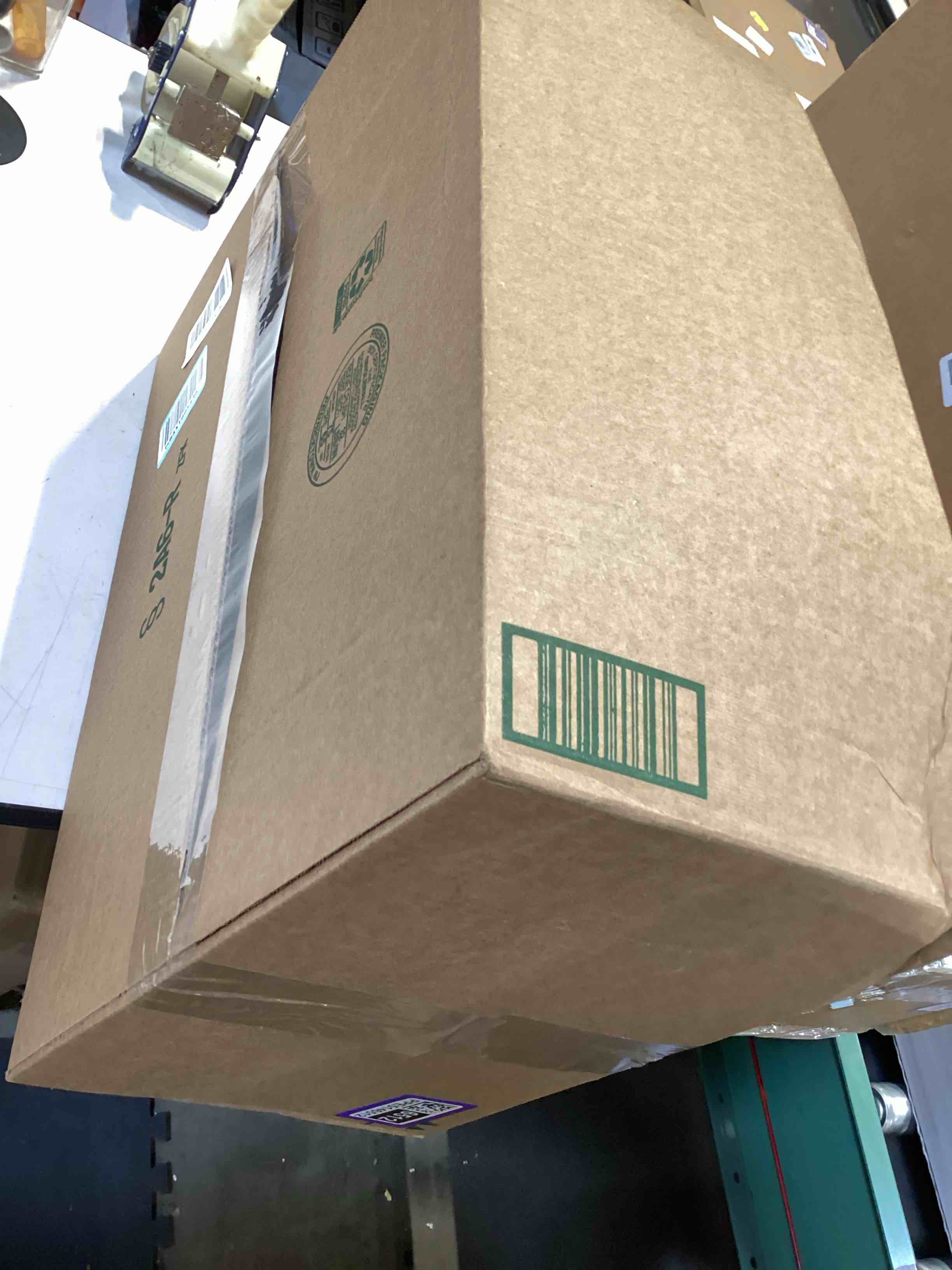 Condition photo showing Good Condition for baby trend ez-lift™ plus infant car seat base ez-lift plus black