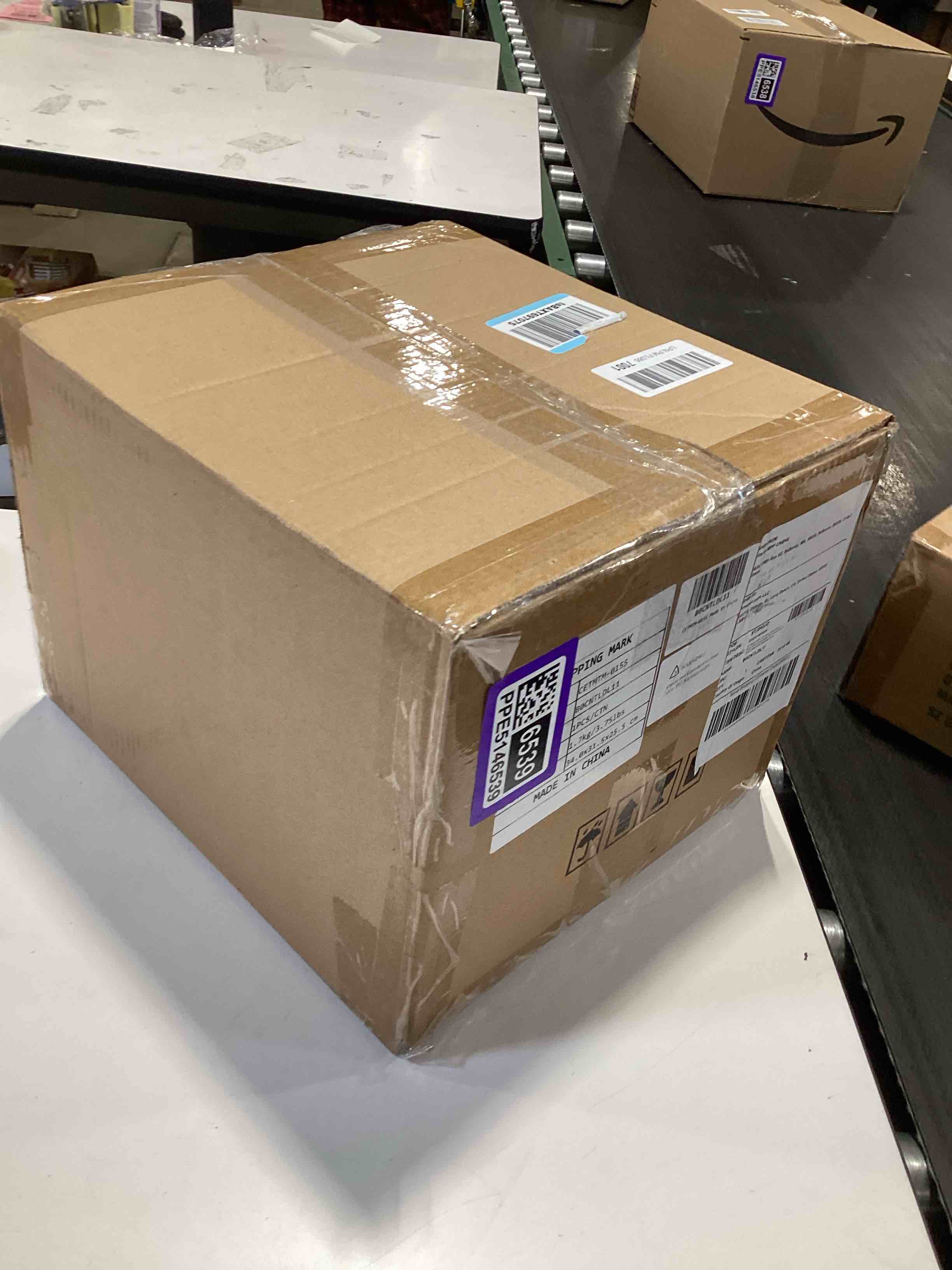 Condition photo showing Good Condition for yitamotor left driver side mirror door mirror compatible with 2006 2007 2008 2009 2010 hyundai sonata, power adjusting heated non-folding rear view mirror