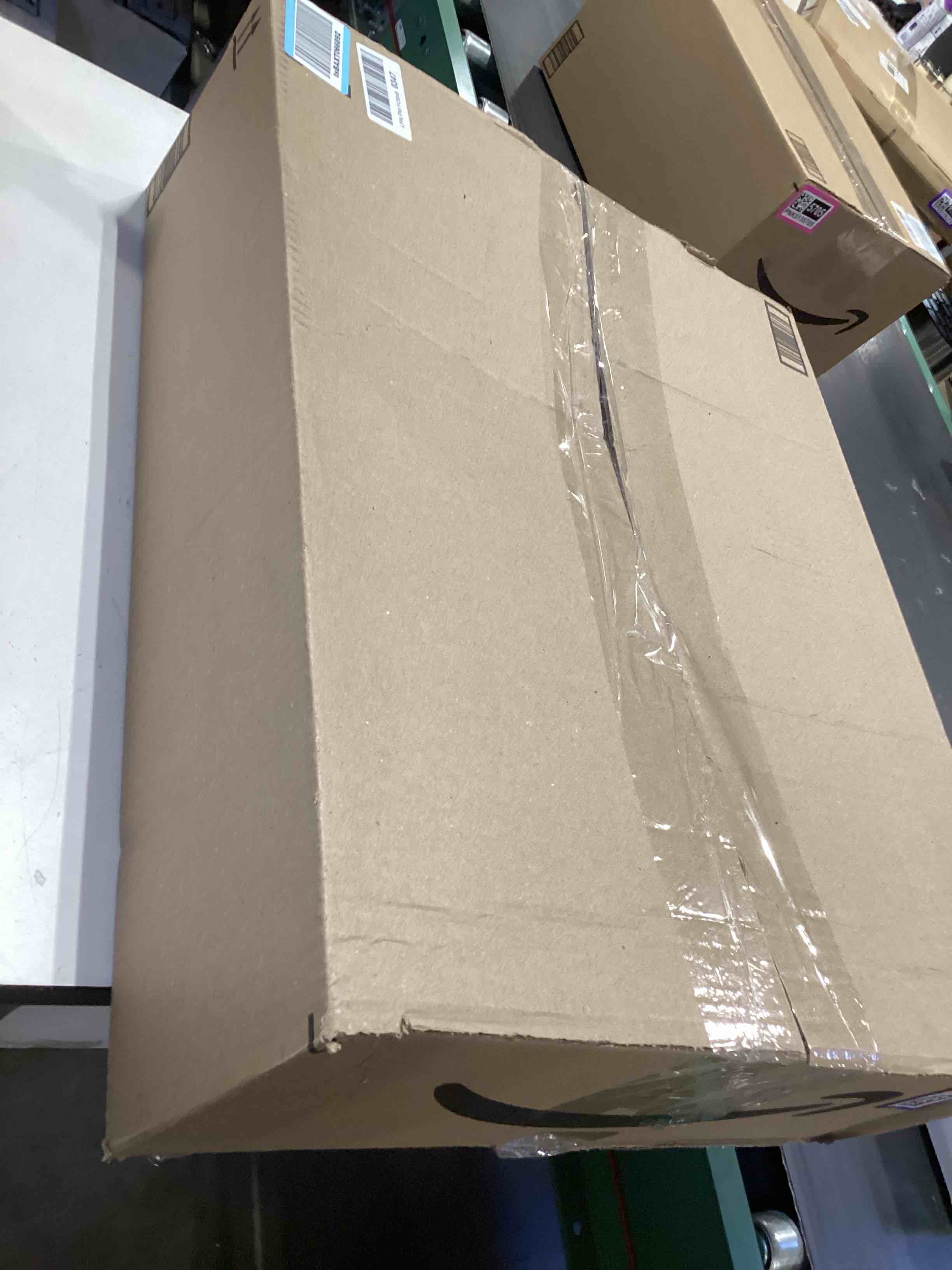 Condition photo showing Good Condition for freshie insulated food delivery bag with cup holders drink carriers premium xxl, great for beverages, grocery, catering, doordash, uber eats, postmates large