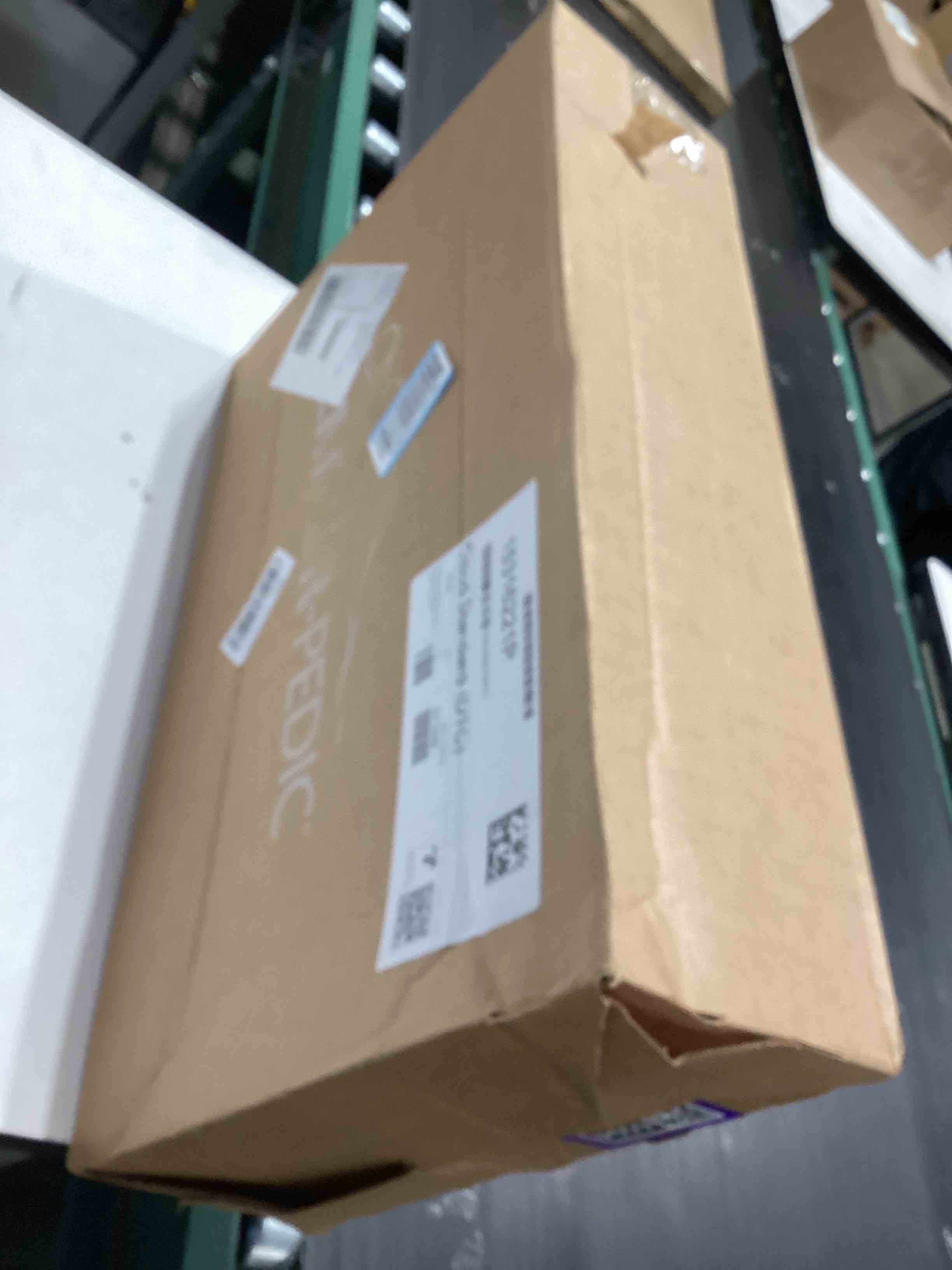 Condition photo showing Good Condition for tempur-pedic tempur-cloud pillow for sleeping, standard, white