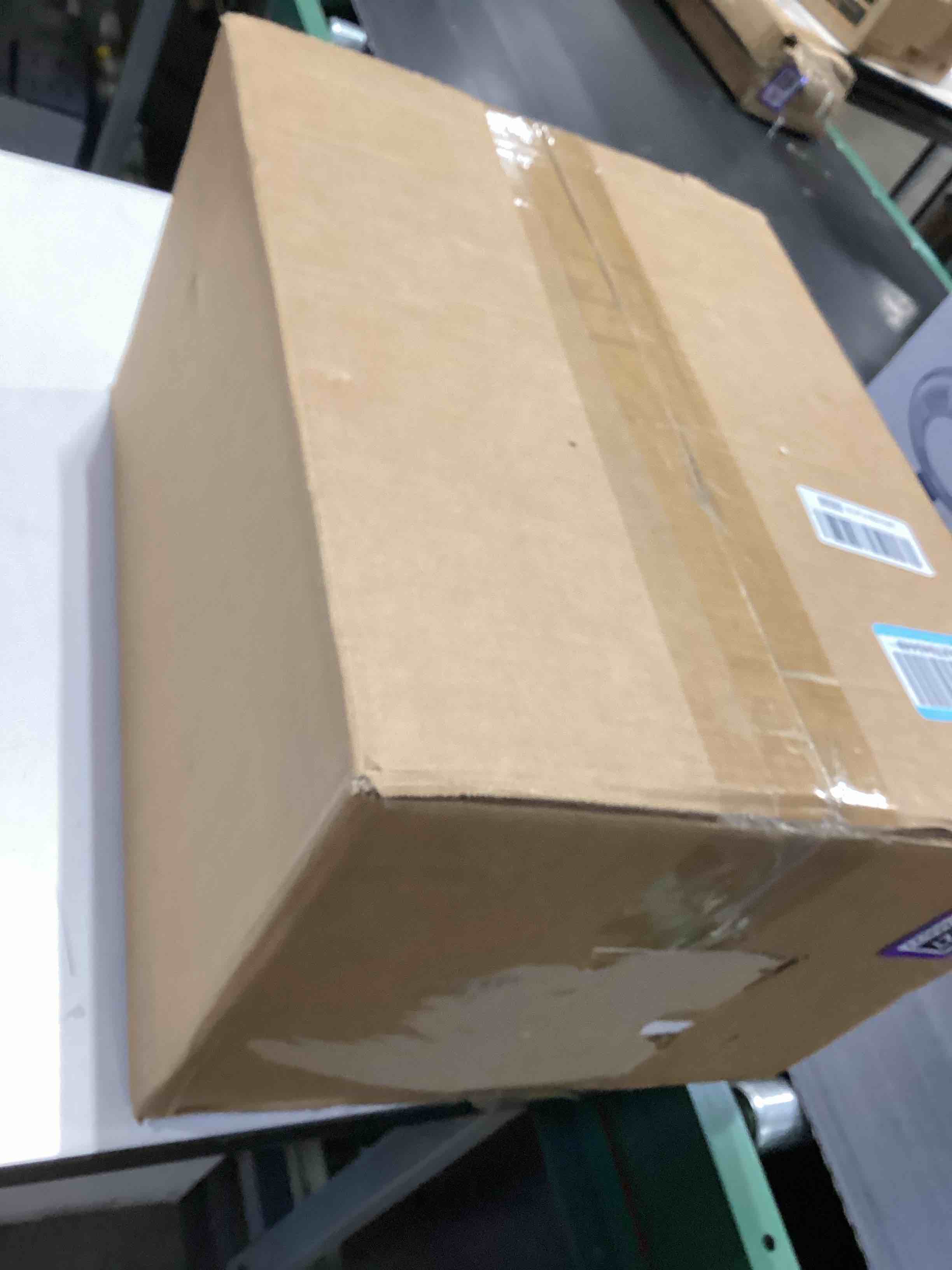 Condition photo showing Good Condition for 48 pack plastic cylinder vases, 4 6 8 10 inch tall acrylic cylinder clear flower vase set bulk glass like large round plastic vases for centerpiece wedding home office