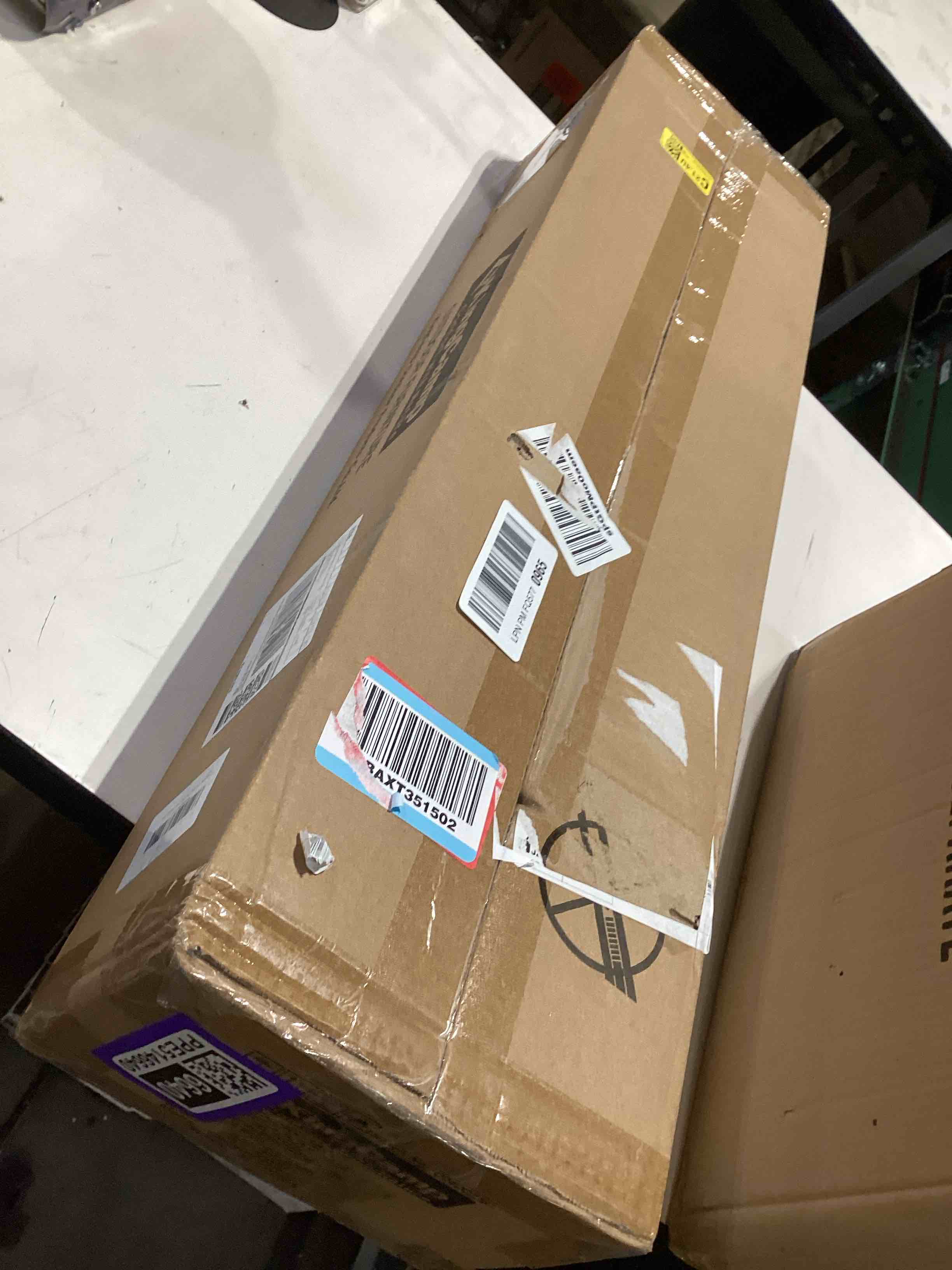 Condition photo showing Good Condition for kingcamp low beach chair, high back folding camping chair for adults, oversized breathable mesh seat, 300lbs heavy duty portable chair with cup holder & storage pockets for beach, outdoor ergosolid c black ergobreeze mesh wide