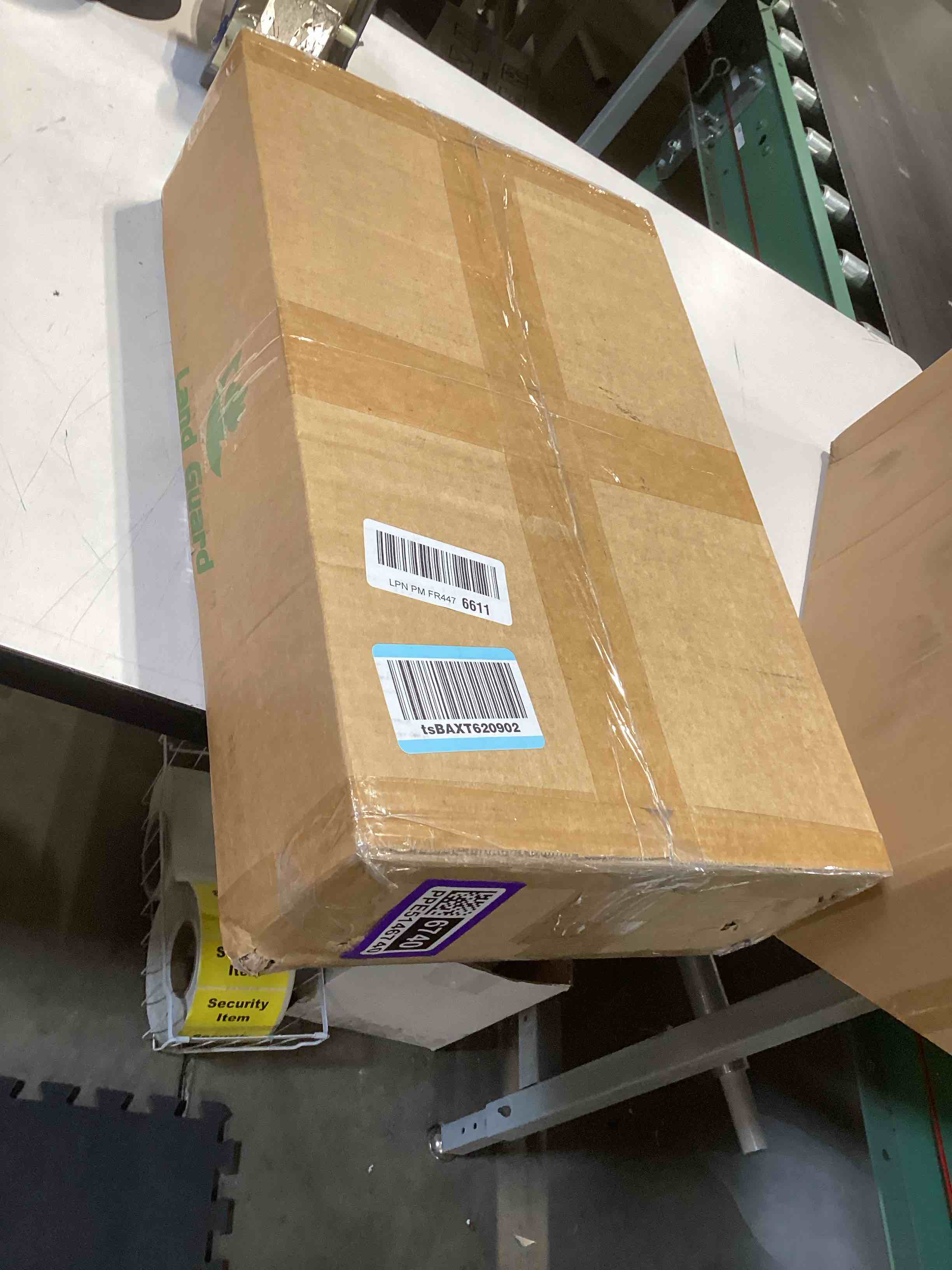Condition photo showing Good Condition for land guard 6×3×1 ft galvanized raised garden bed kit? raised garden boxes outdoor, oval metal raised garden beds for vegetables, flowers, herbs?grey?…… 6×3×1ft(1pcs? 2-grey