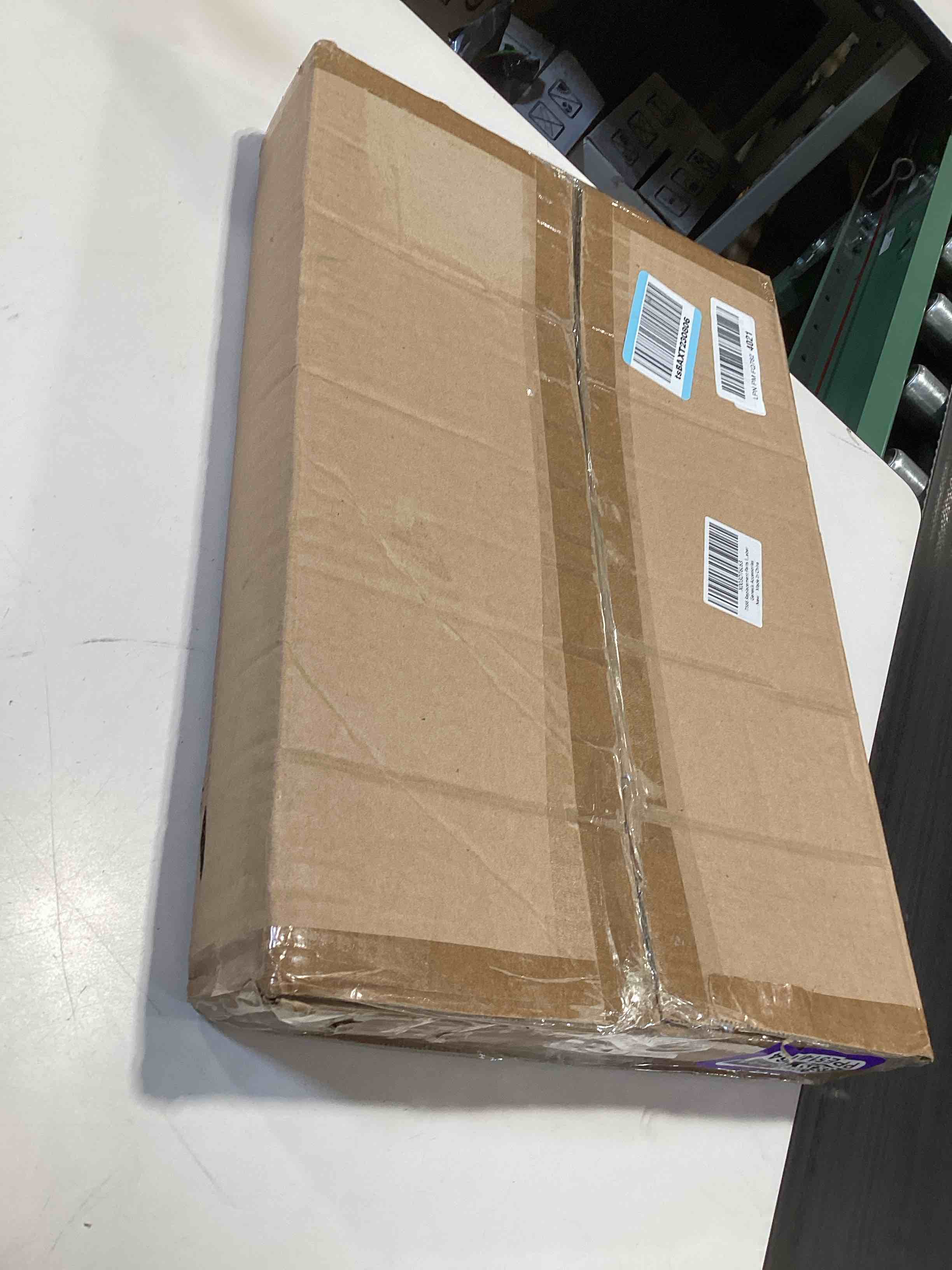 Condition photo showing Good Condition for 7566 enameled cast iron griddle for weber genesis 300, premium non-stick heat retention insert – fits e-310/e-320/e-330/s-310/s-320/s-330