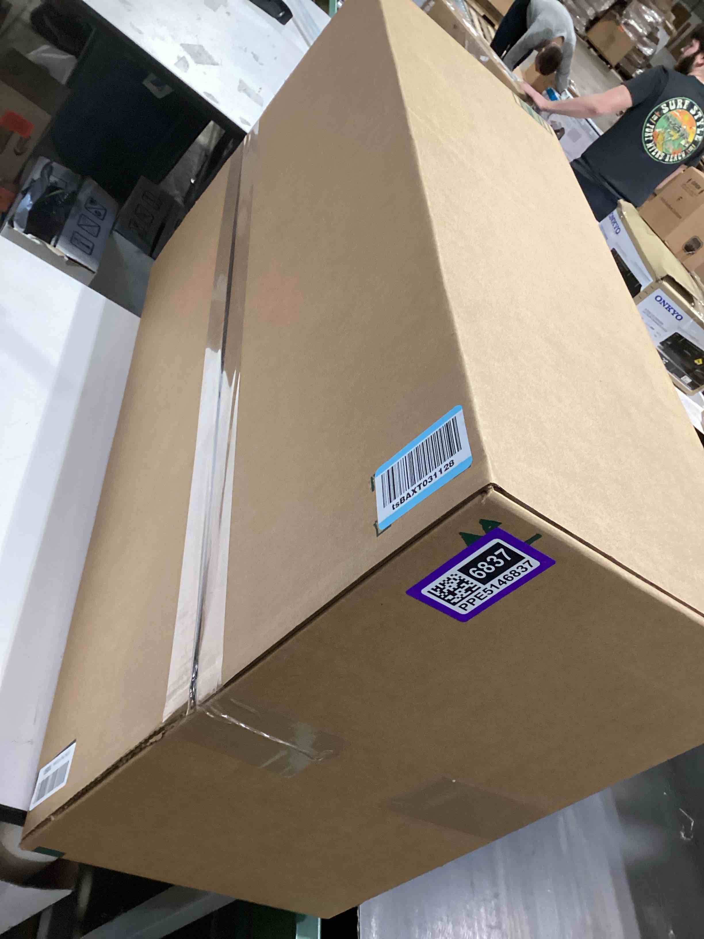 Condition photo showing Good Condition for best price mattress 3 inch swirl gel aerobreeze cooling air flow memory foam mattress topper, dorm essentials, twin 3 inch twin swirl