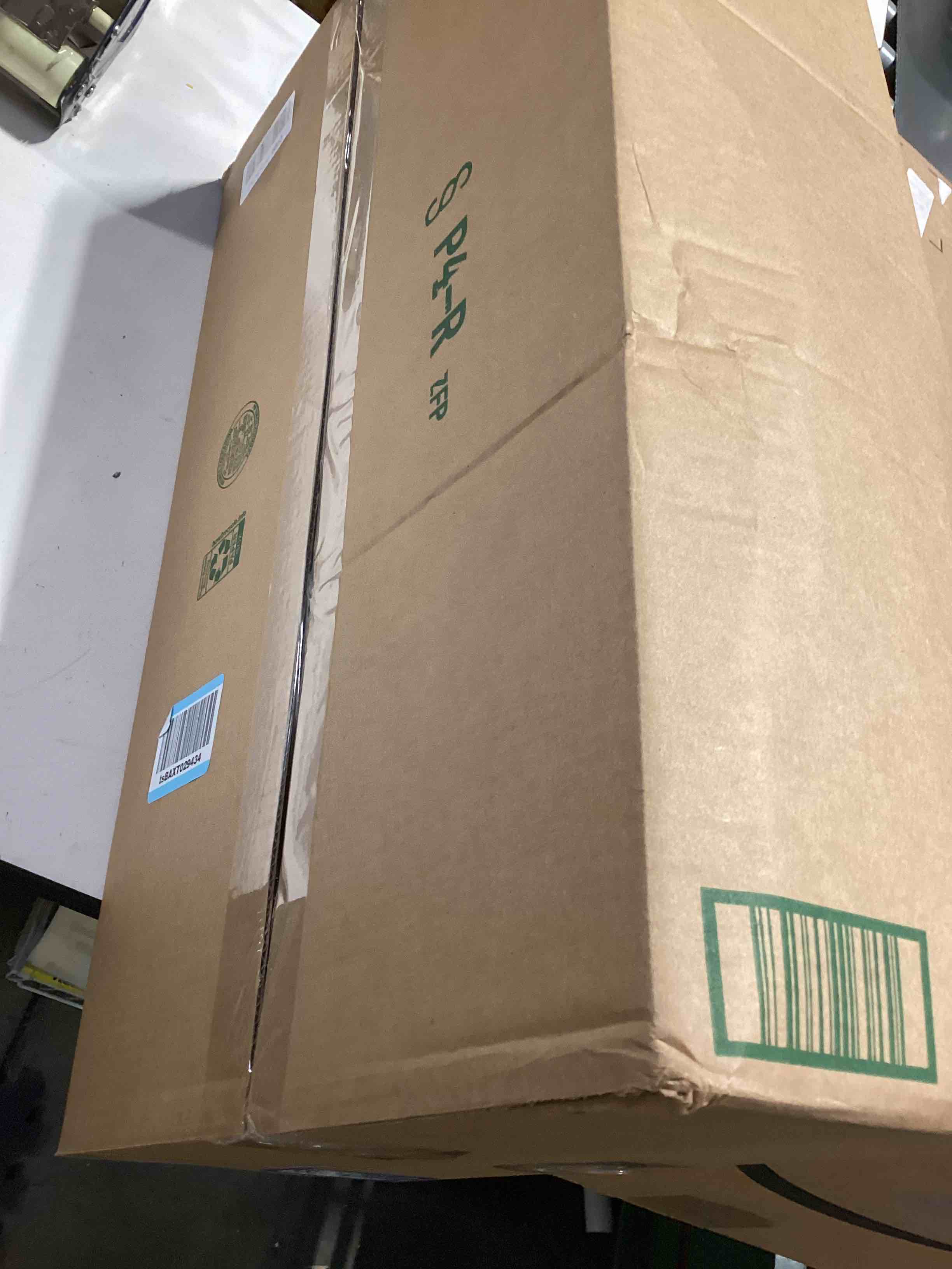 Condition photo showing Good Condition for starstar sinks protector matte black 304 stainless steel kitchen sink bottom grid, rack (21 l x 16 w)
