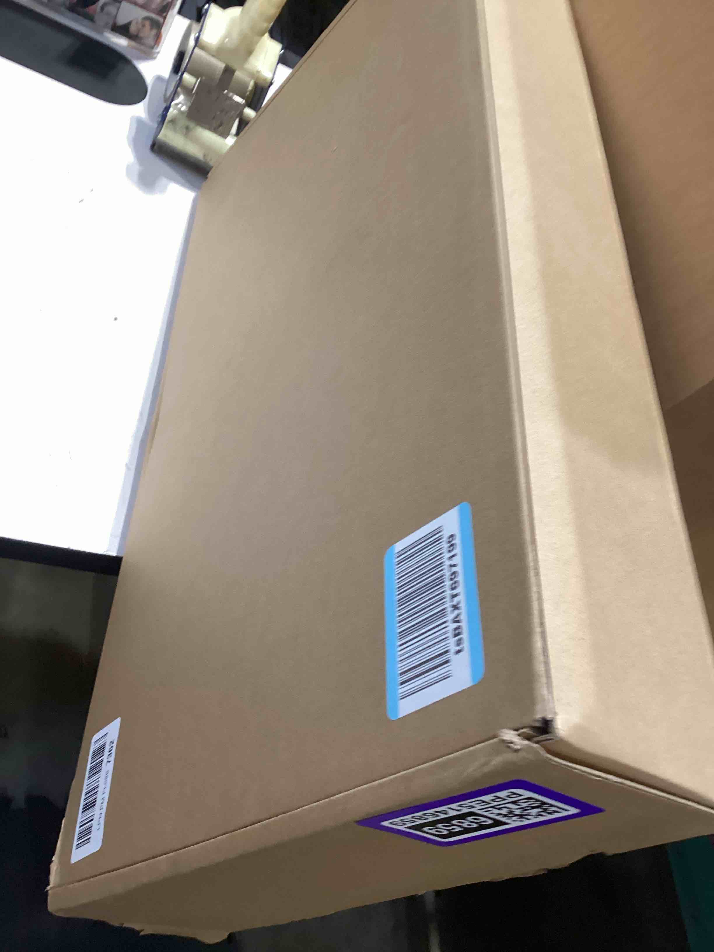 Condition photo showing Good Condition for non tile tube niche boxes for showers,bathroom niche double shelves,stainless steel(gold, 24 * 12 in) gold 24 * 12 in