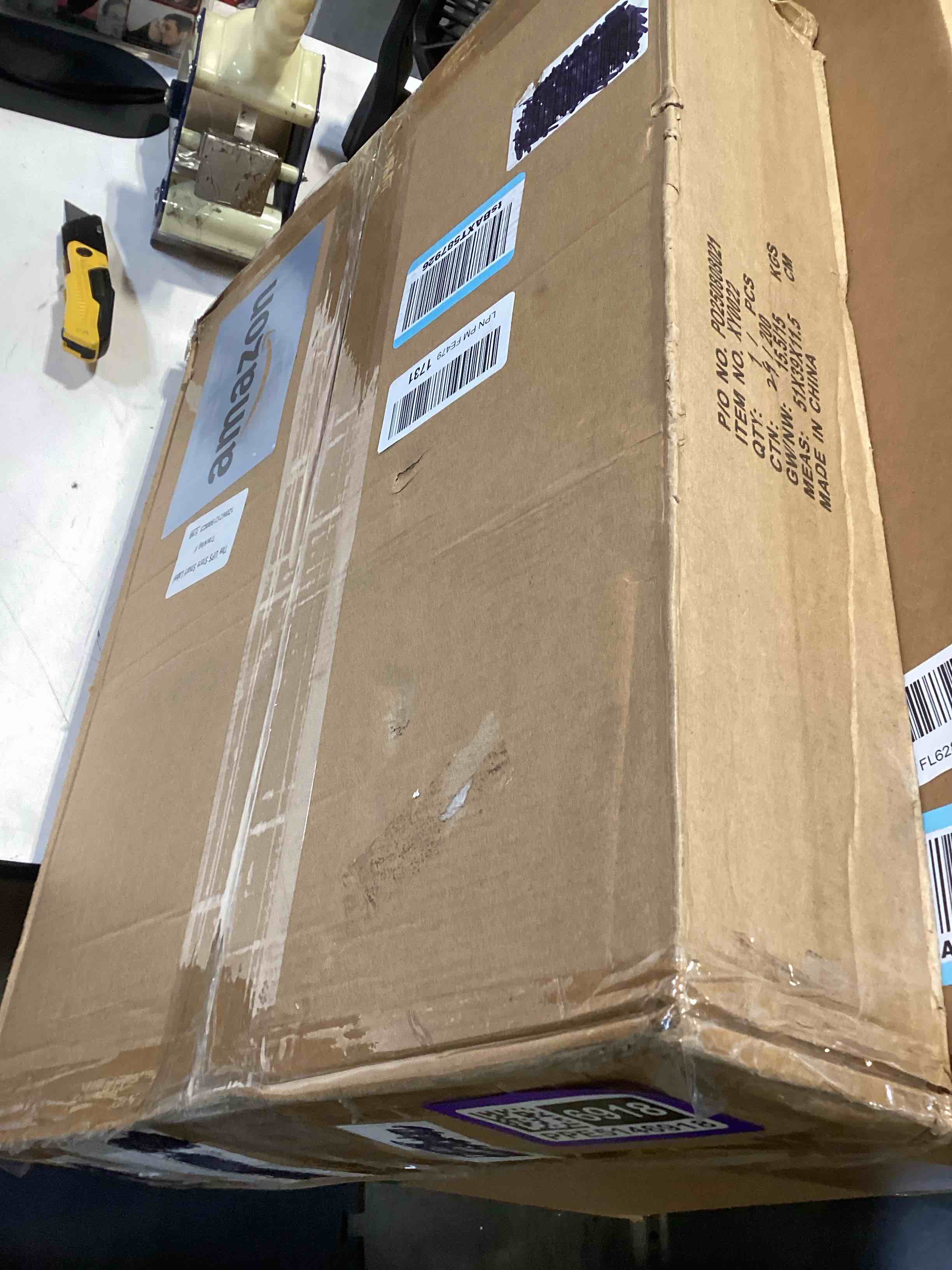 Condition photo showing Good Condition for sixiwanzi spring compressor tool, universal coil spring compressor tool, heavy duty strut spring compressor
