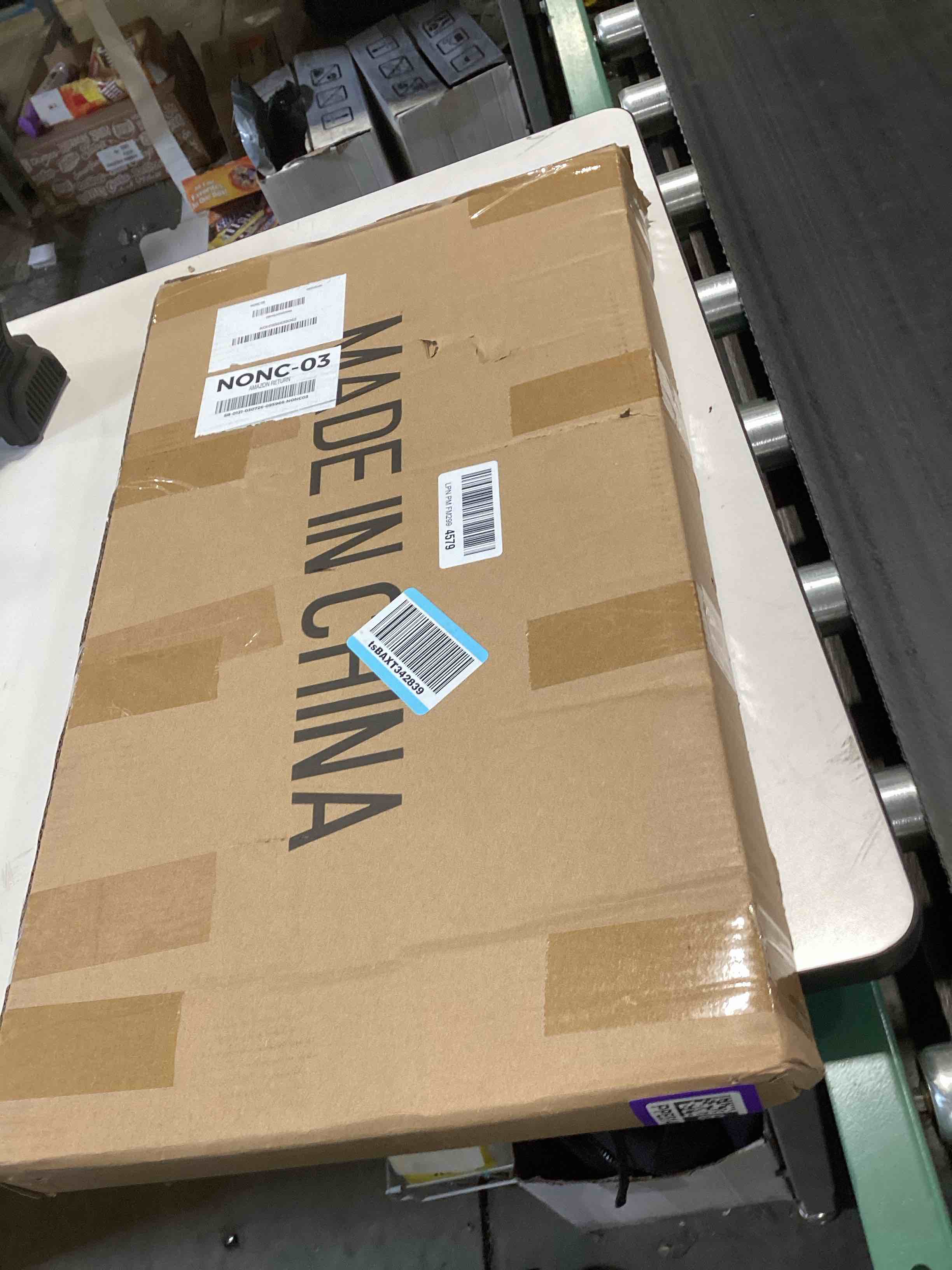 Condition photo showing Good Condition for metal access panel for drywall - 12x12 inch - wall hole cover,12x12 plumbing access panel for drywall ceiling access door,thicken 1mm steel and aluminum frame,overall size 13 1/2" x 13 1/2" 12"wx12"h 1