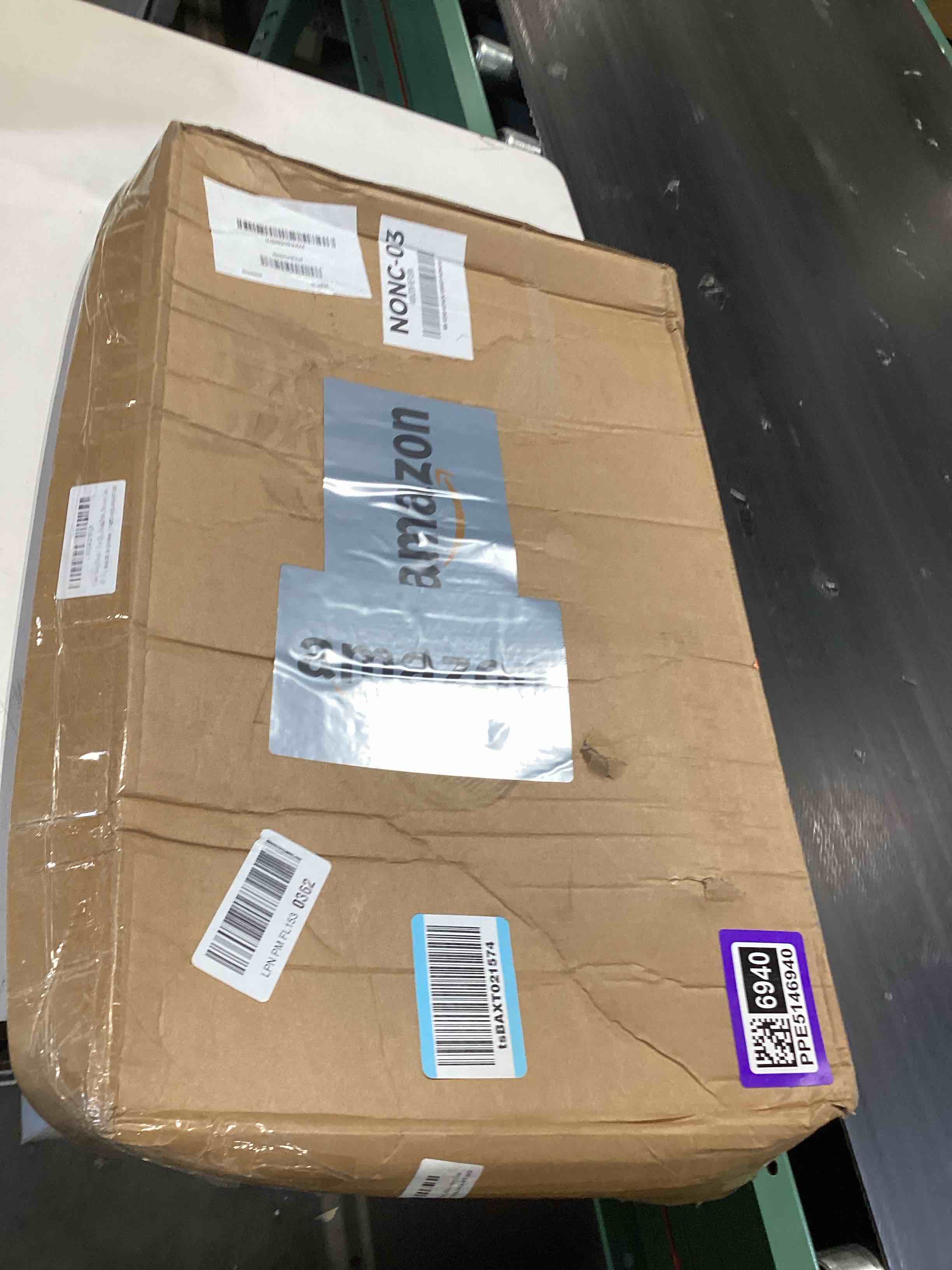 Condition photo showing Good Condition for come along winch, 5-ton (10,000 lbs) pulling capacity, 10ft, 3 hook, heavy duty power cable come along tool with dual gears, hand winch cable, automotive hoist winch puller, recovery gear 5 ton+lifting sling