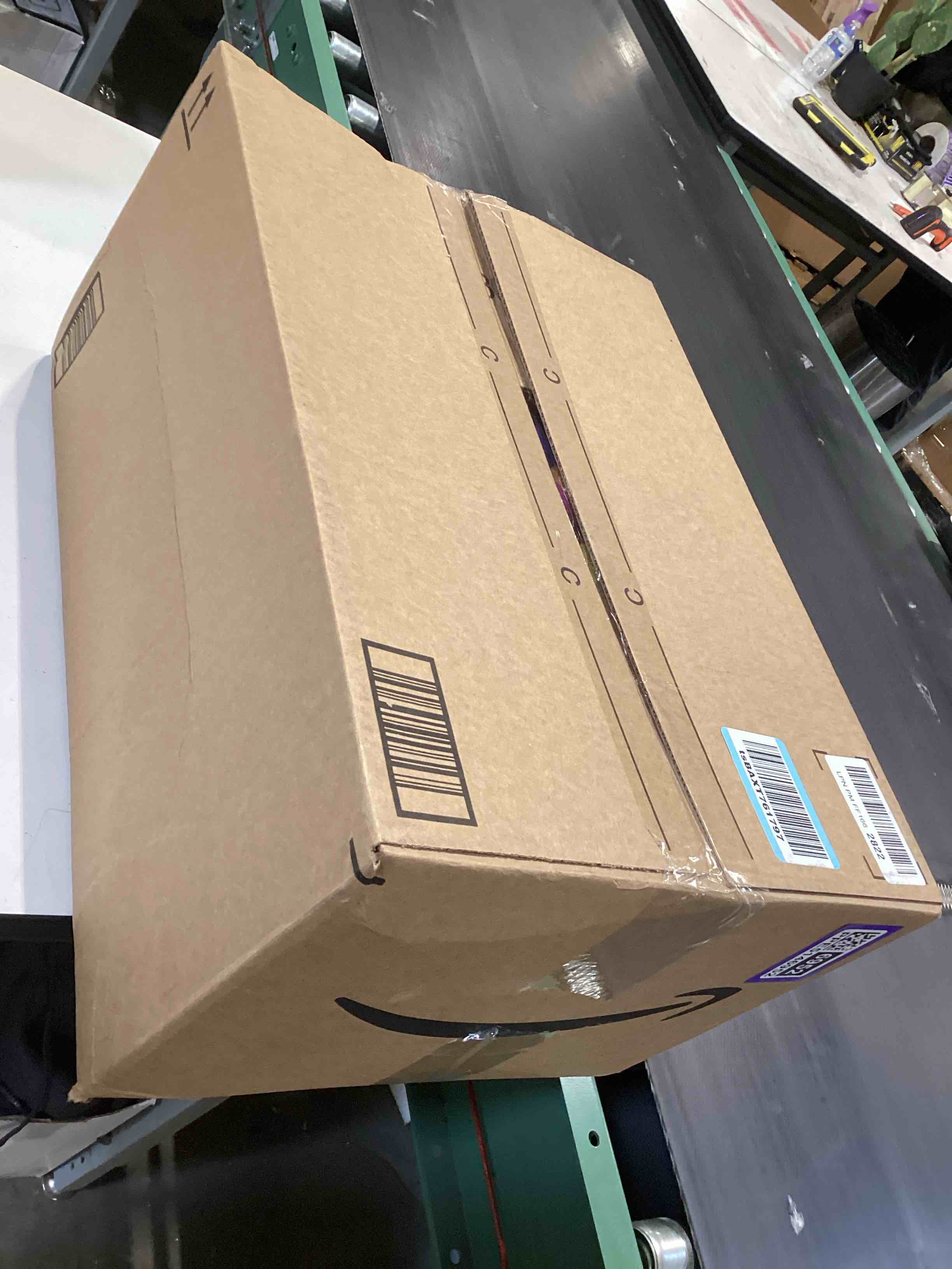 Condition photo showing Good Condition for ball pit balls phthalate free bpa free crush proof plastic - 7 bright colors in reusable play toys for kids with storage bag 7colors, 200balls