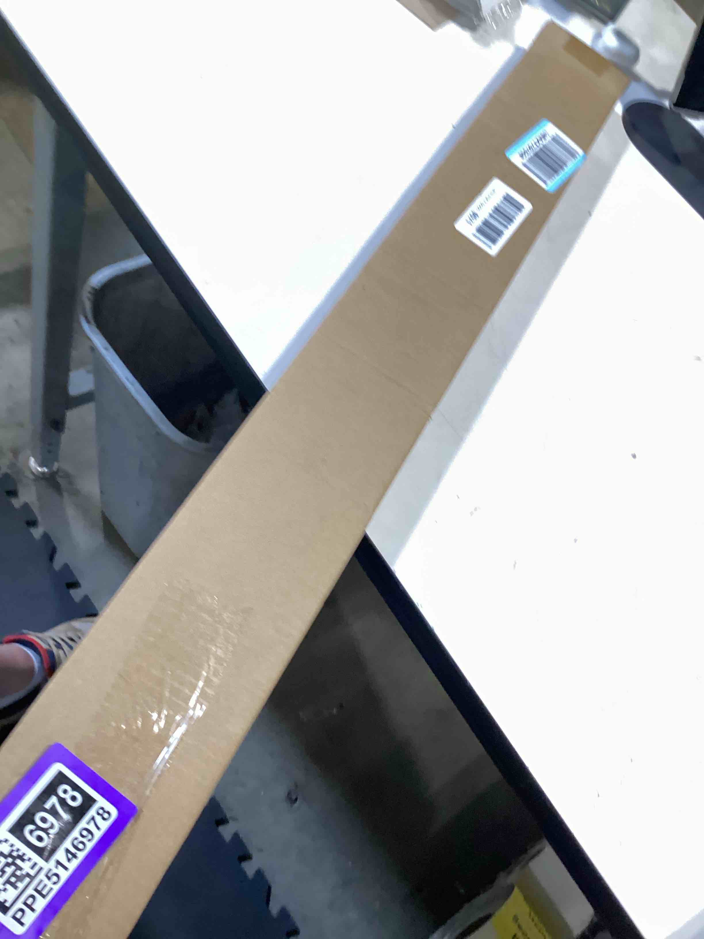 Condition photo showing Good Condition for leship 34 1/4 inch burner tube set replace for weber 67722 67820 genesis 300 series e310 e320 ep310 ep320 s310 s320 gas grills (2007-2010) with side control knobs (304 stainless steel) 34 1/4" x 12 3/4"