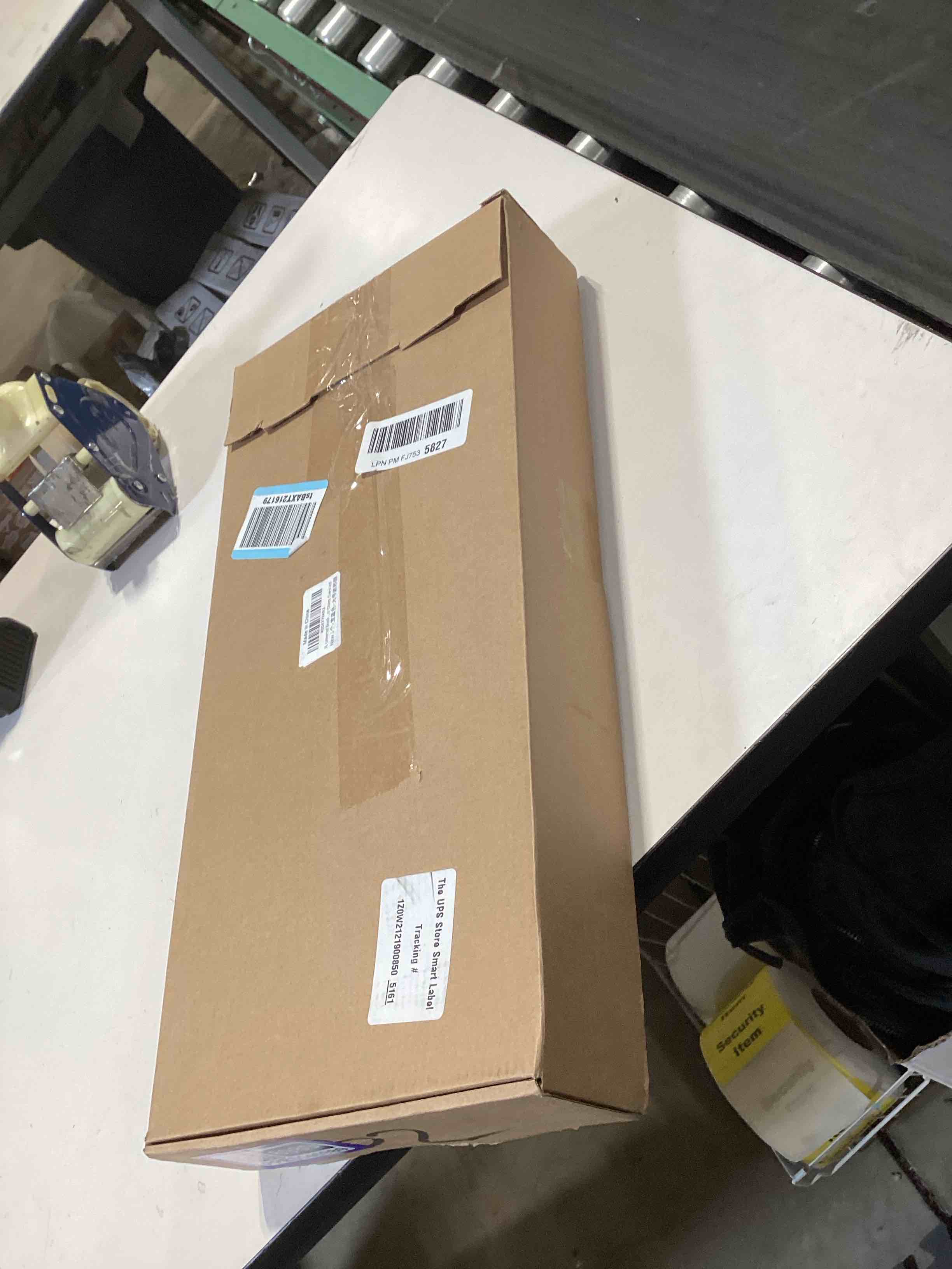 Condition photo showing Good Condition for xl universal chair umbrella canopy, extra large foldable portable upf 50+ chair sun shade attachment with adjustable clamp fits most brands’ beach, outdoor, travel, fishing, patio, pool, zero gravity xl royal blue_1pack