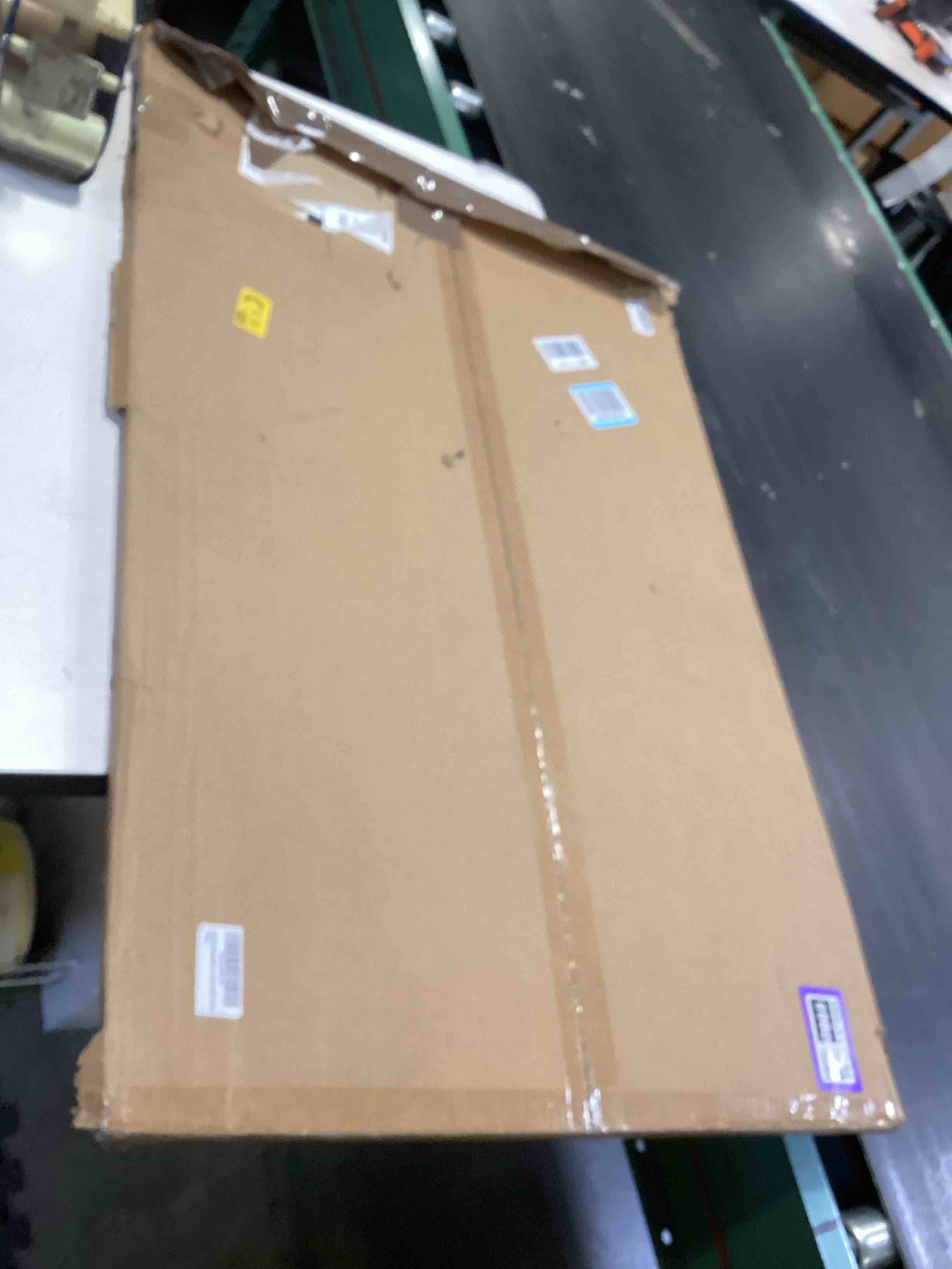 Condition photo showing Good Condition for 24x36 inches black poster board, 30 packs large poster paper, heavyweight poster paper bulk, blank display board for school, office & craft projects